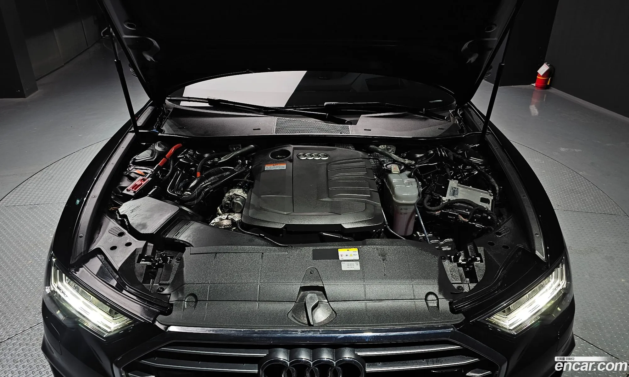 Audi A6 2023 WAUZZZF23PN032235 — 7