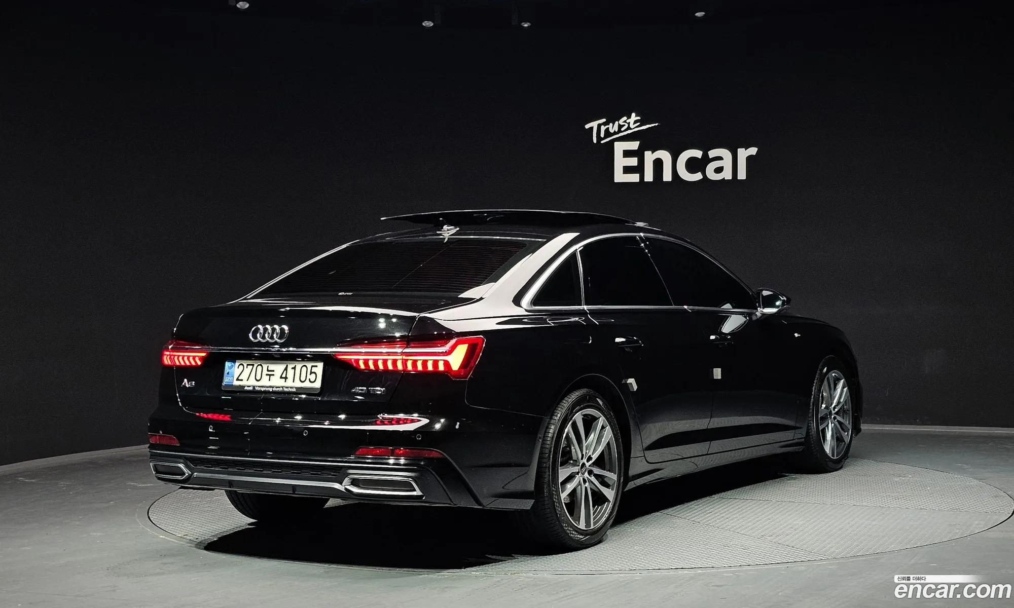 Audi A6 2023 WAUZZZF23PN032235 — 8