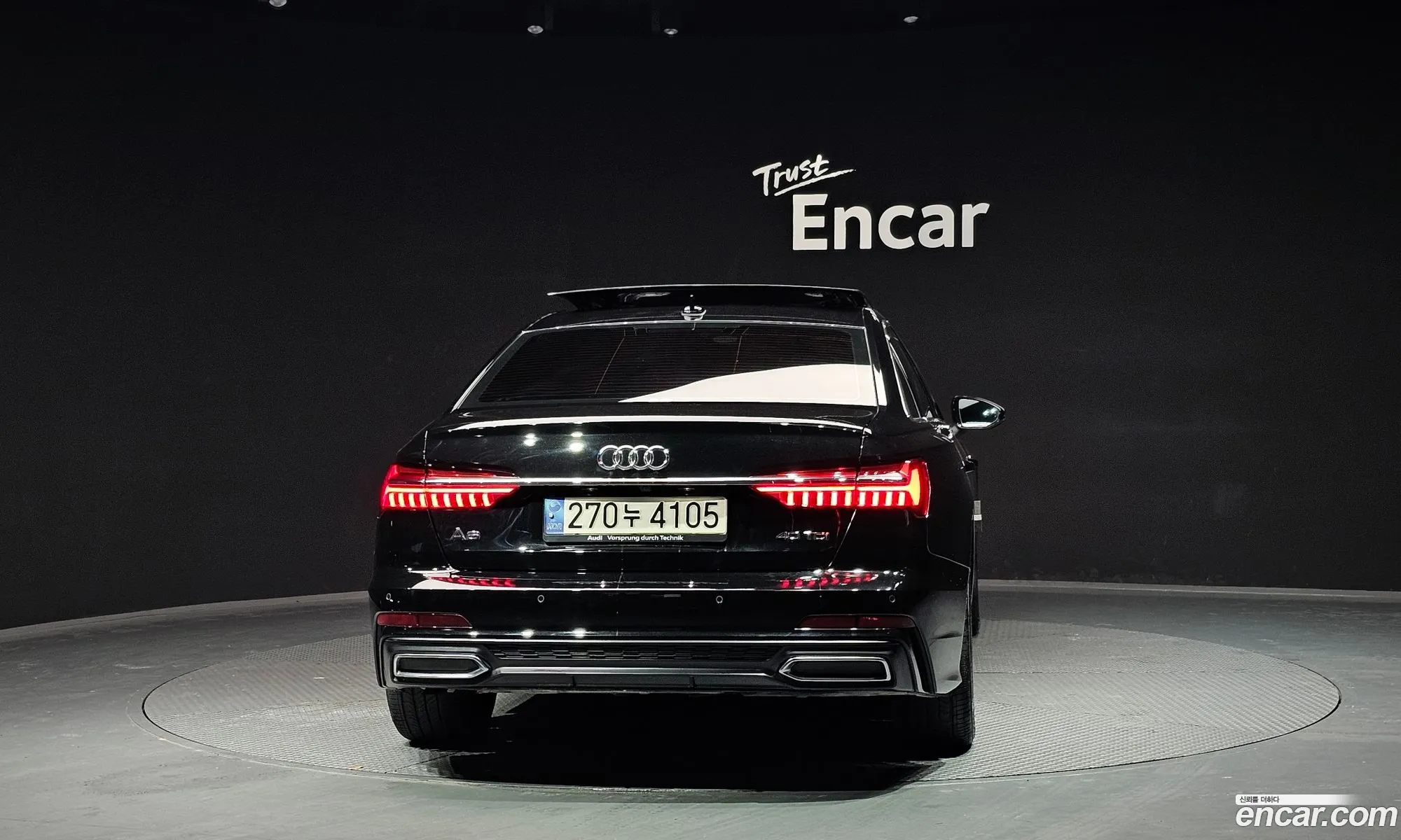 Audi A6 2023 WAUZZZF23PN032235 — 4