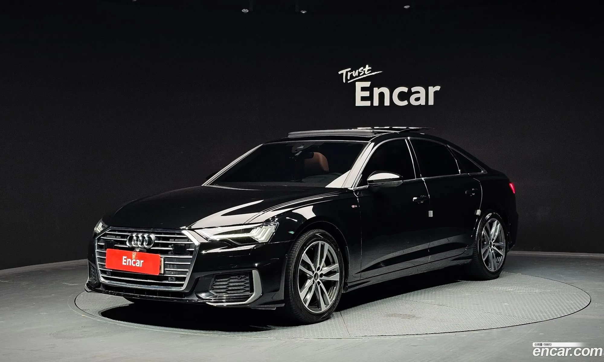 Audi A6 2023 WAUZZZF23PN032235 — 20
