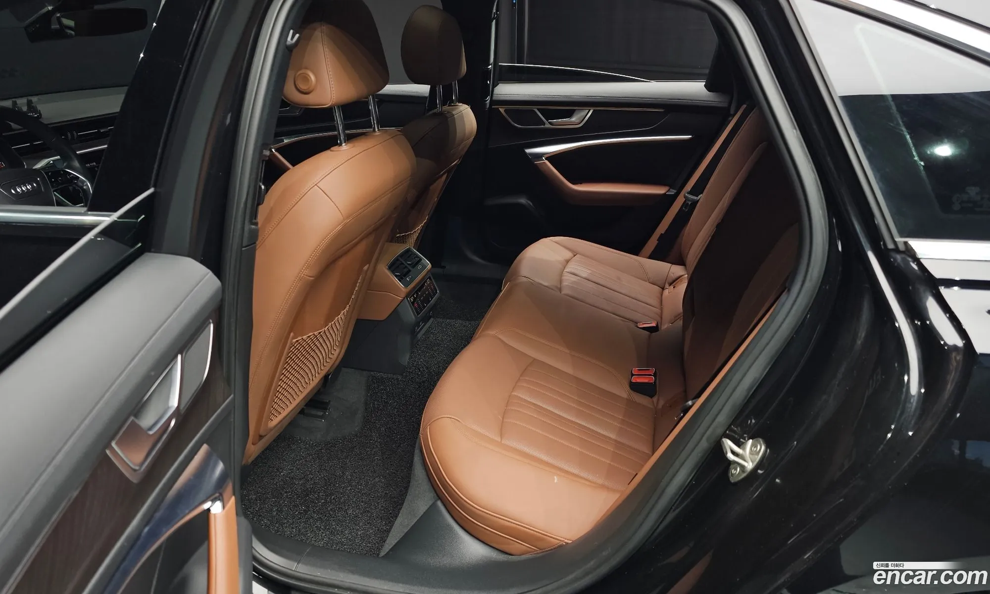 Audi A6 2023 WAUZZZF23PN032235 — 5