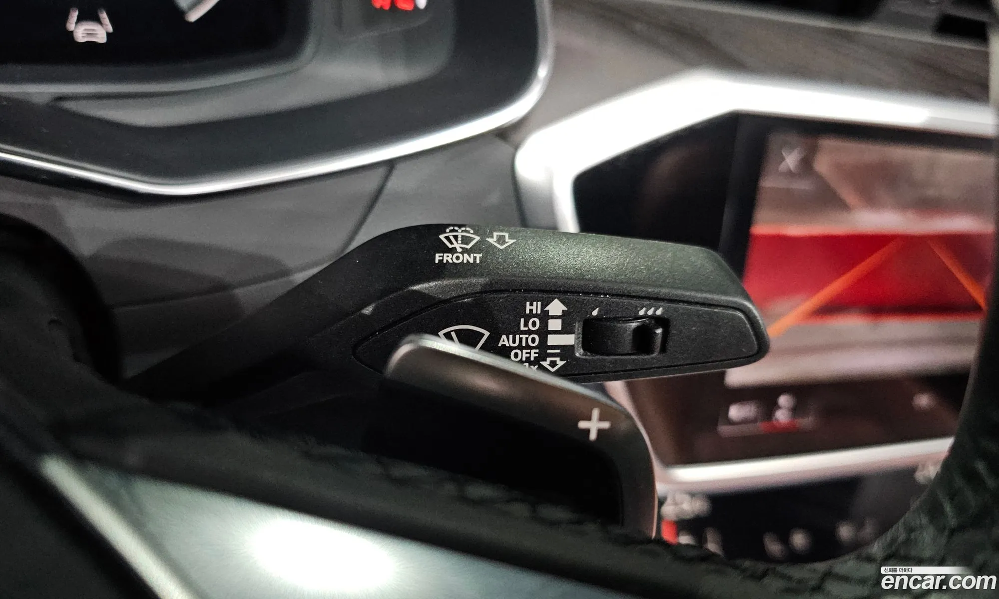Audi A6 2023 WAUZZZF23PN032235 — 2
