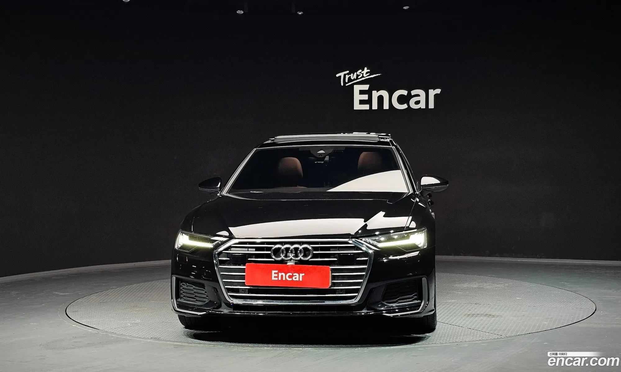 Audi A6 2023 WAUZZZF23PN032235 — 6