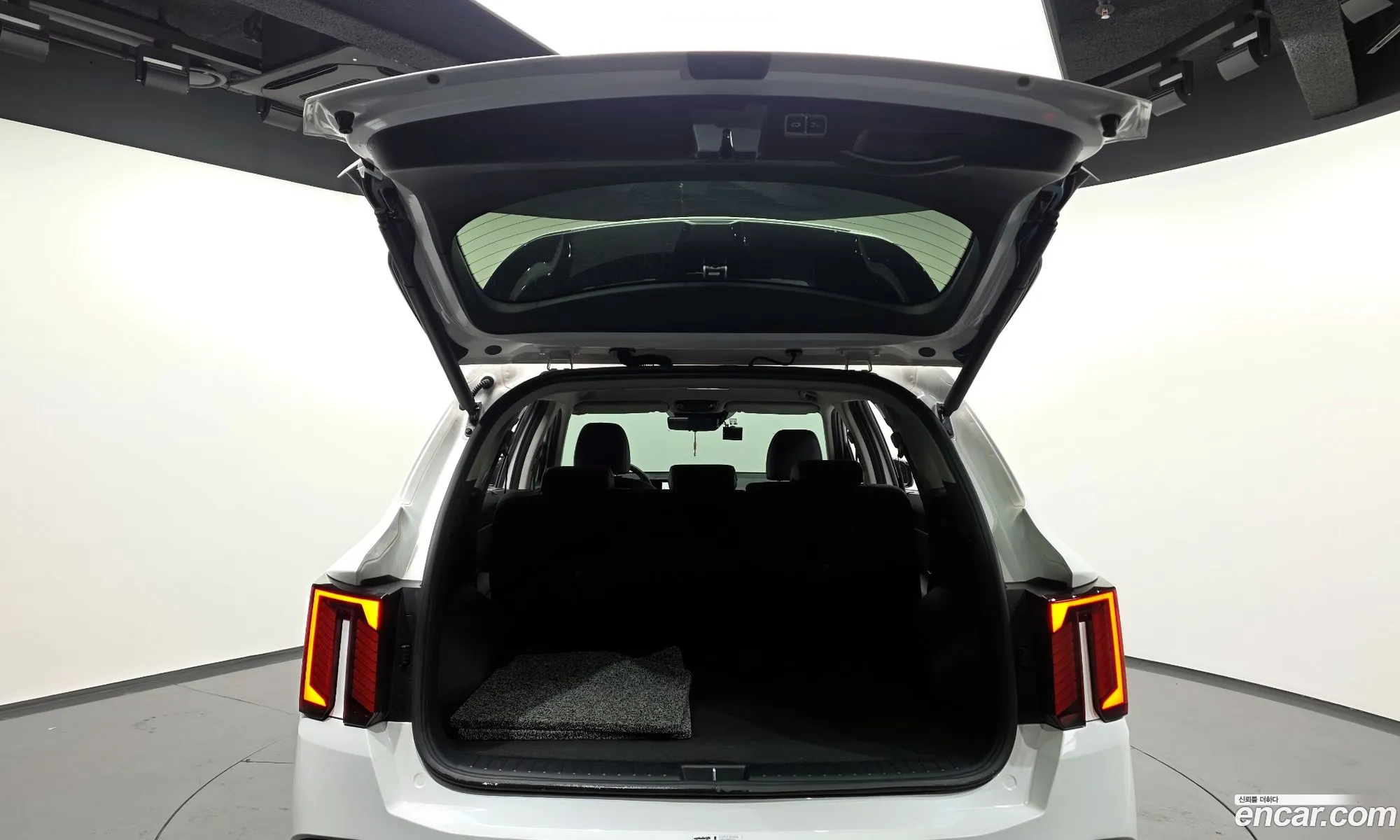 Kia Sorento 2024 — 12