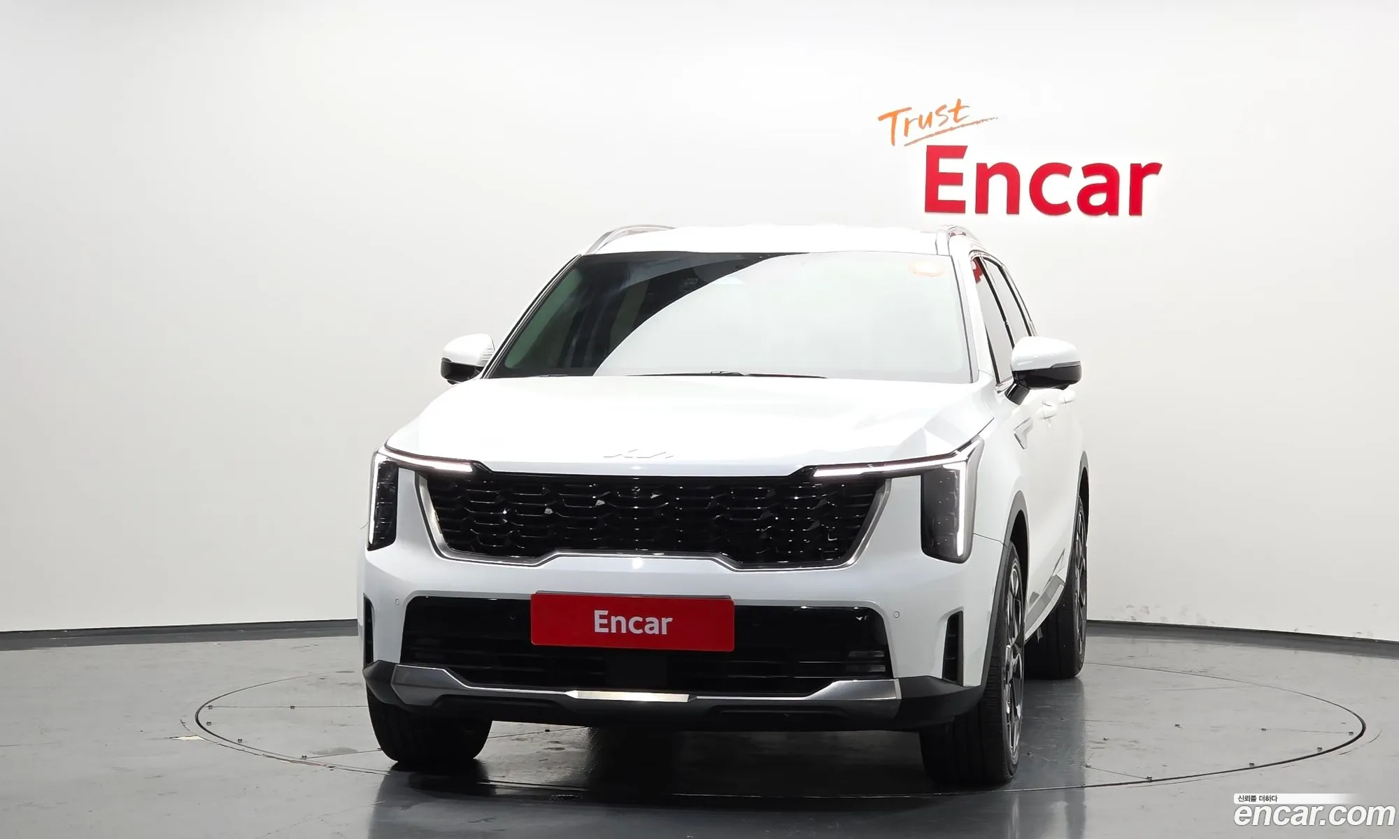 Kia Sorento 2024 — 17