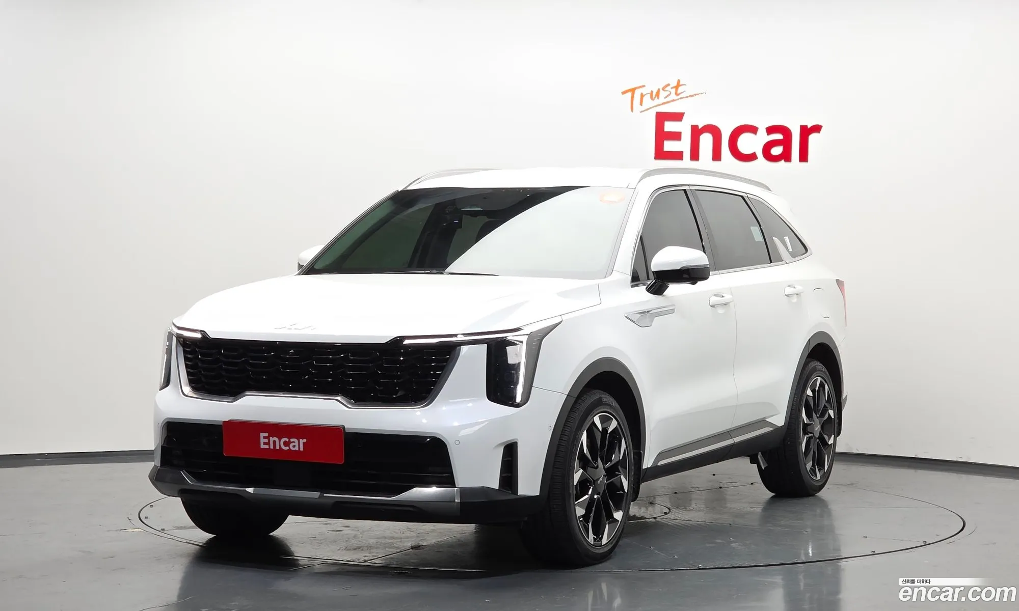Kia Sorento 2024 — 18
