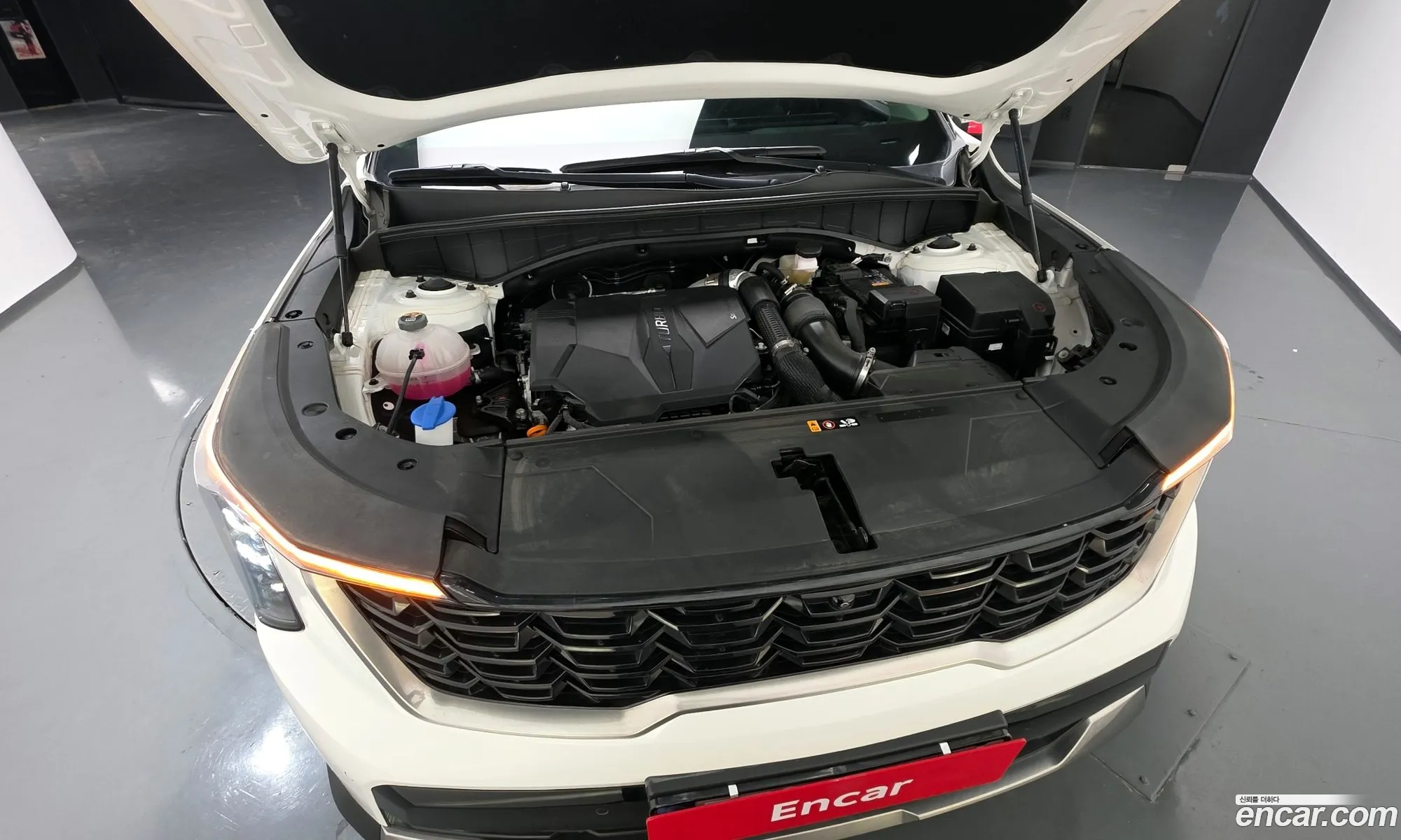 Kia Sorento 2024 — 3