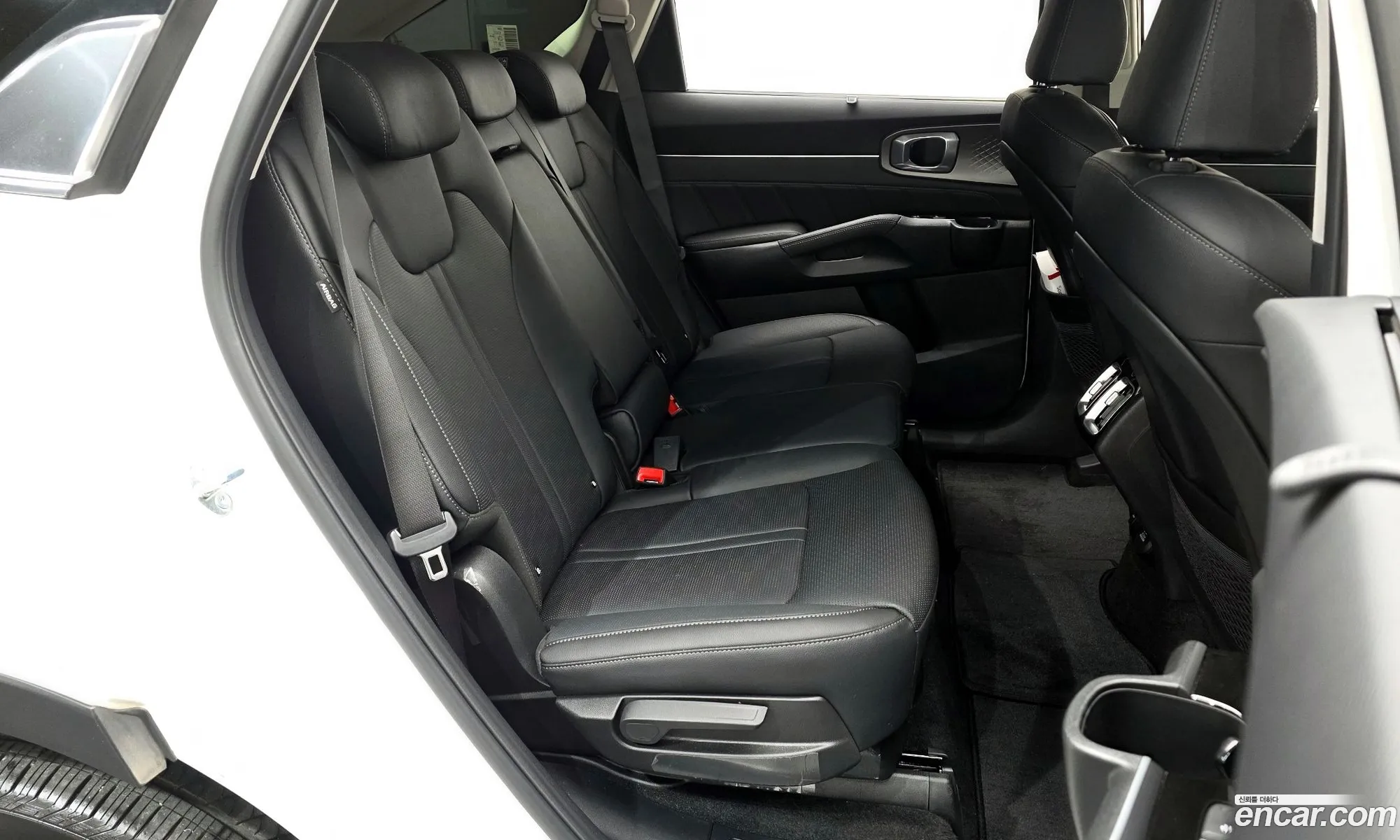 Kia Sorento 2024 — 4