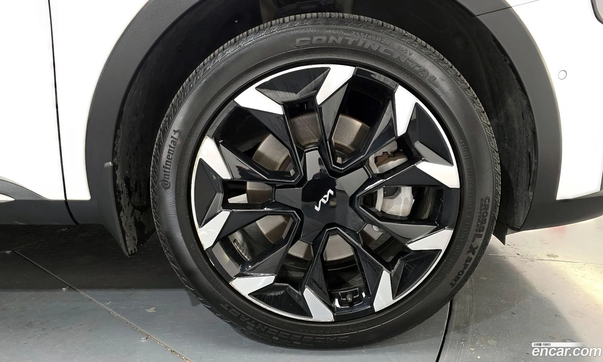 Kia Sorento 2024 — 19
