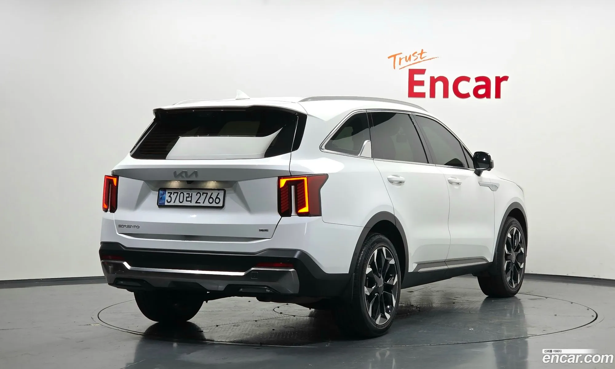 Kia Sorento 2024 — 9