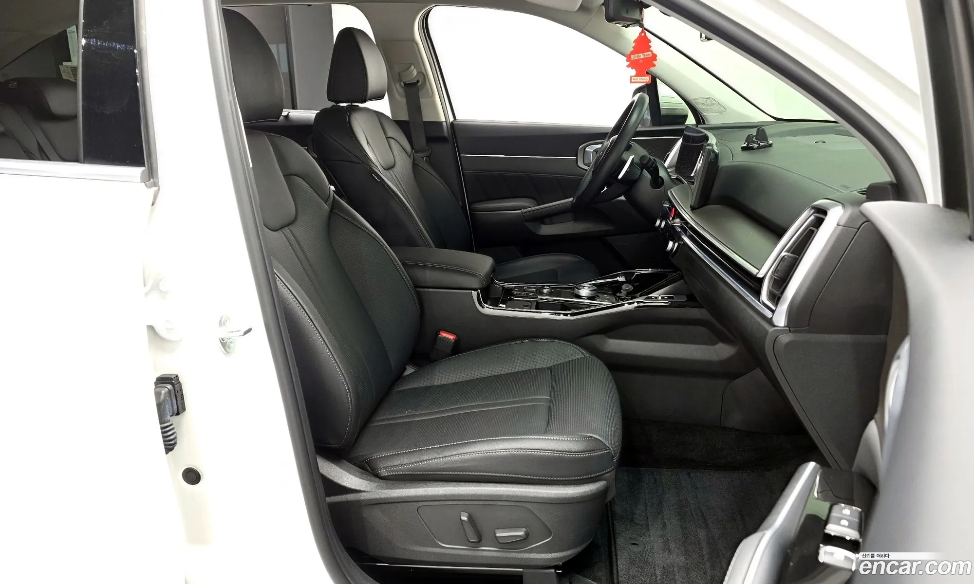 Kia Sorento 2024 — 14