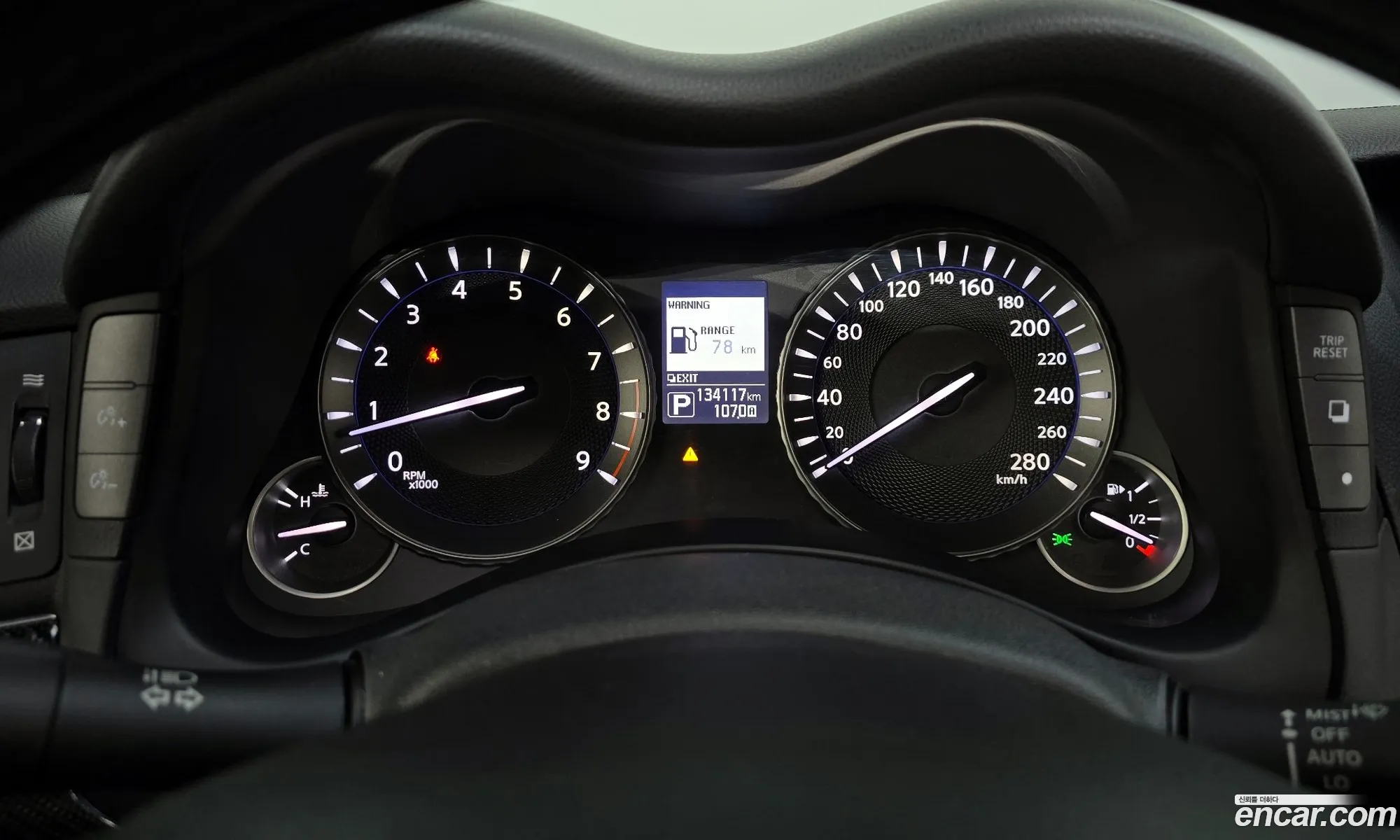 Infiniti Q70 2015 JNKBY11F0FM570011 — 14