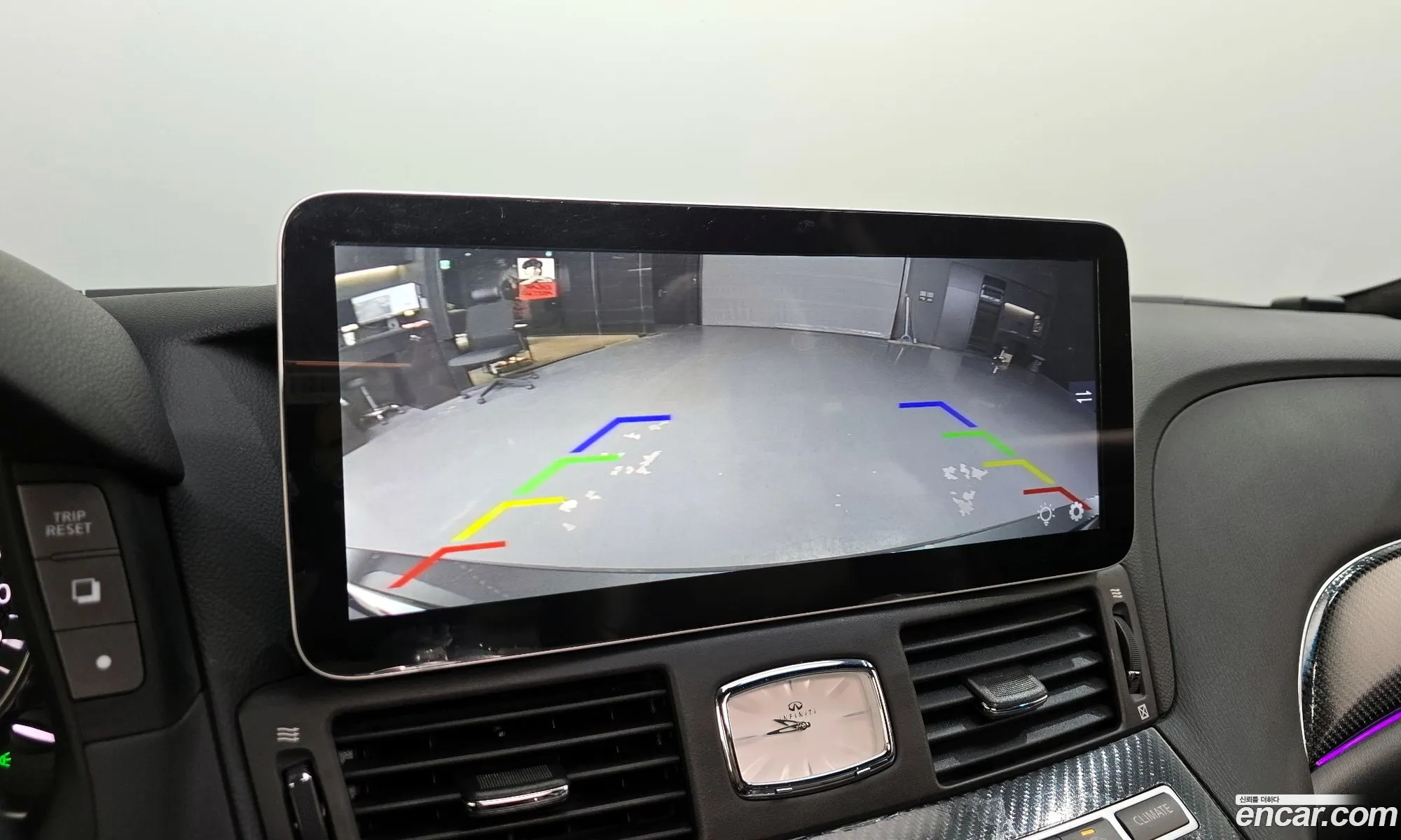 Infiniti Q70 2015 JNKBY11F0FM570011 — 16