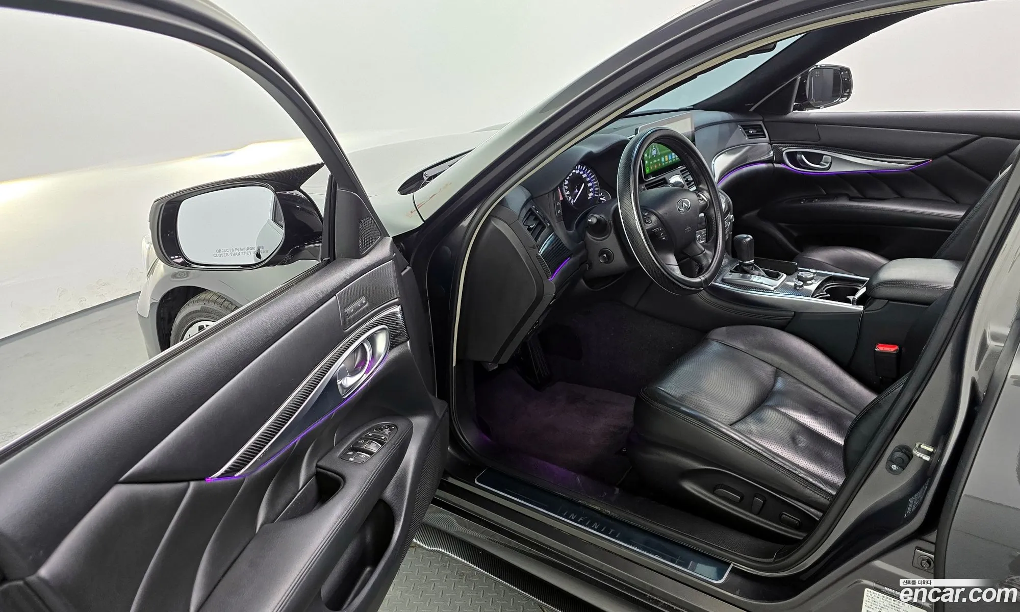 Infiniti Q70 2015 JNKBY11F0FM570011 — 12