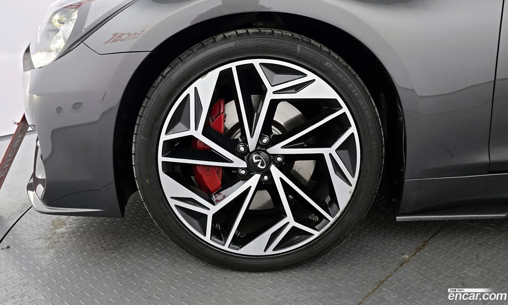 Infiniti Q70 2015 JNKBY11F0FM570011 — 13