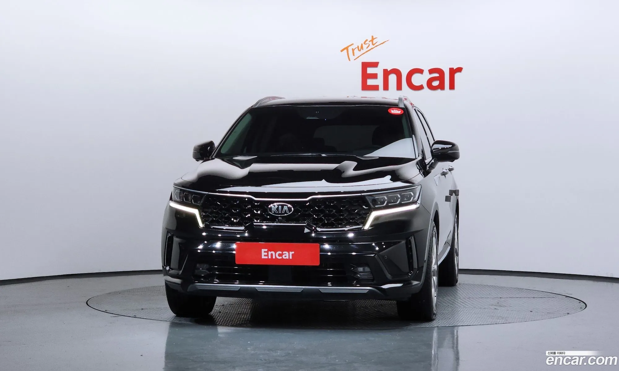 Kia Sorento 2020 — 15
