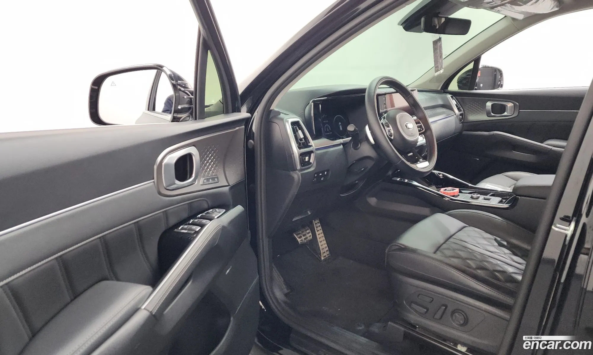 Kia Sorento 2020 — 13