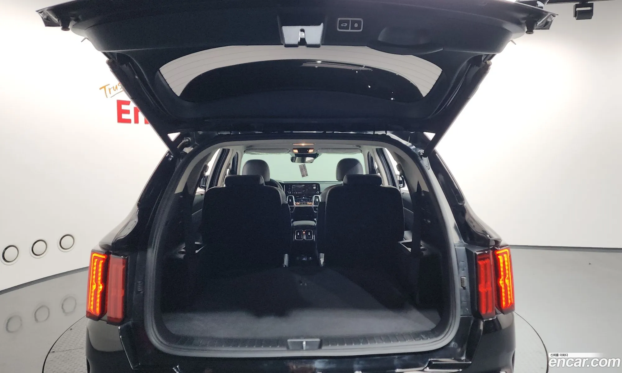 Kia Sorento 2020 — 20