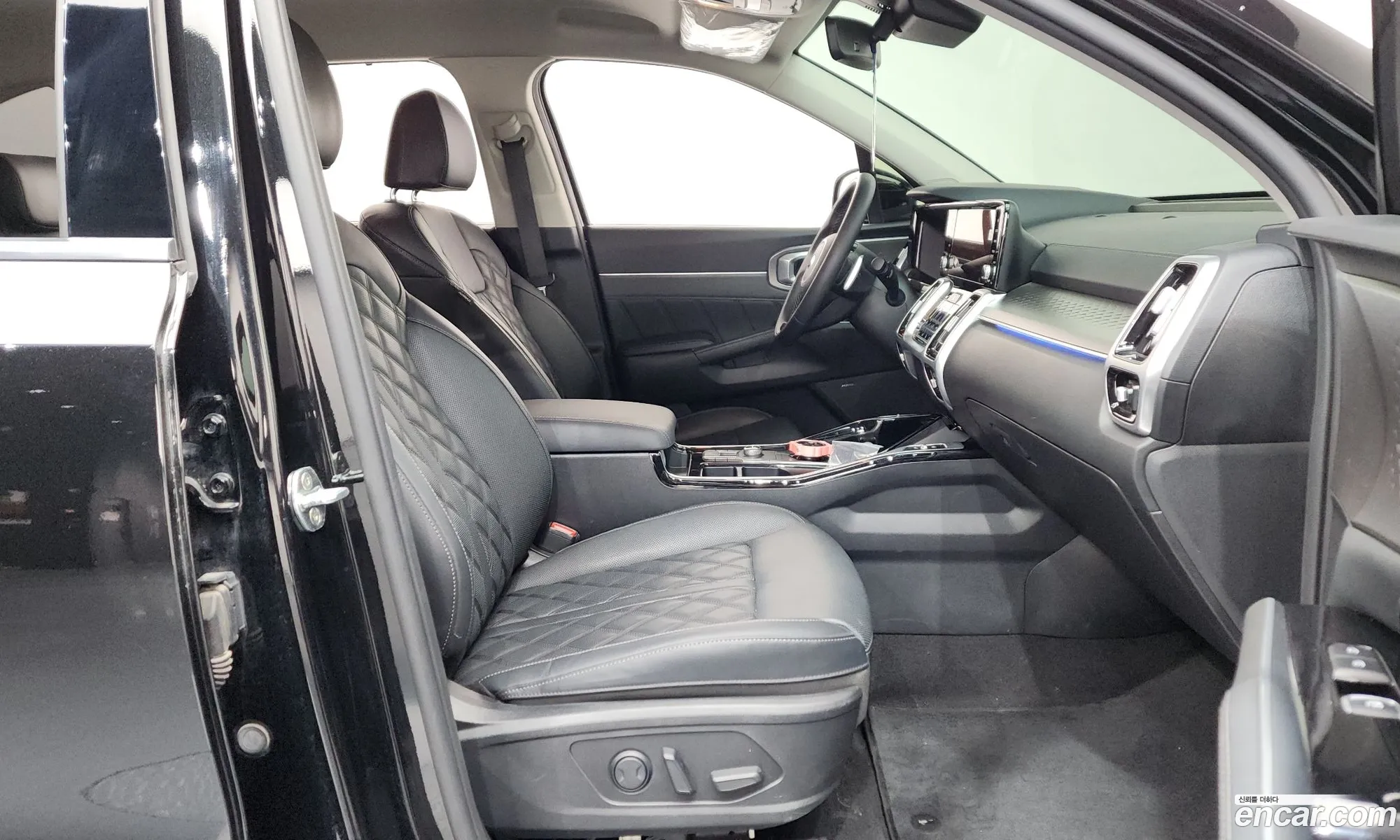 Kia Sorento 2020 — 14