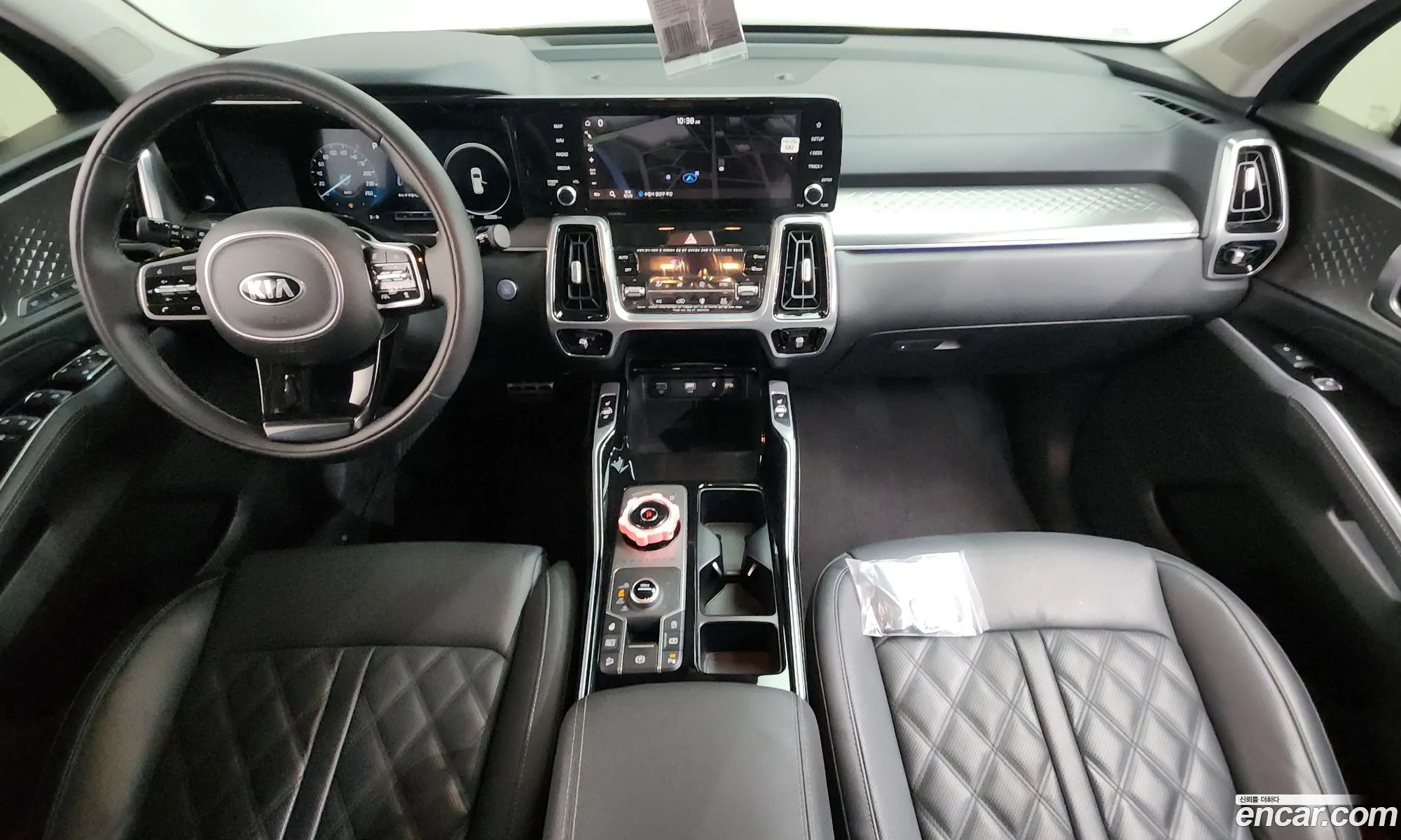 Kia Sorento 2020 — 17