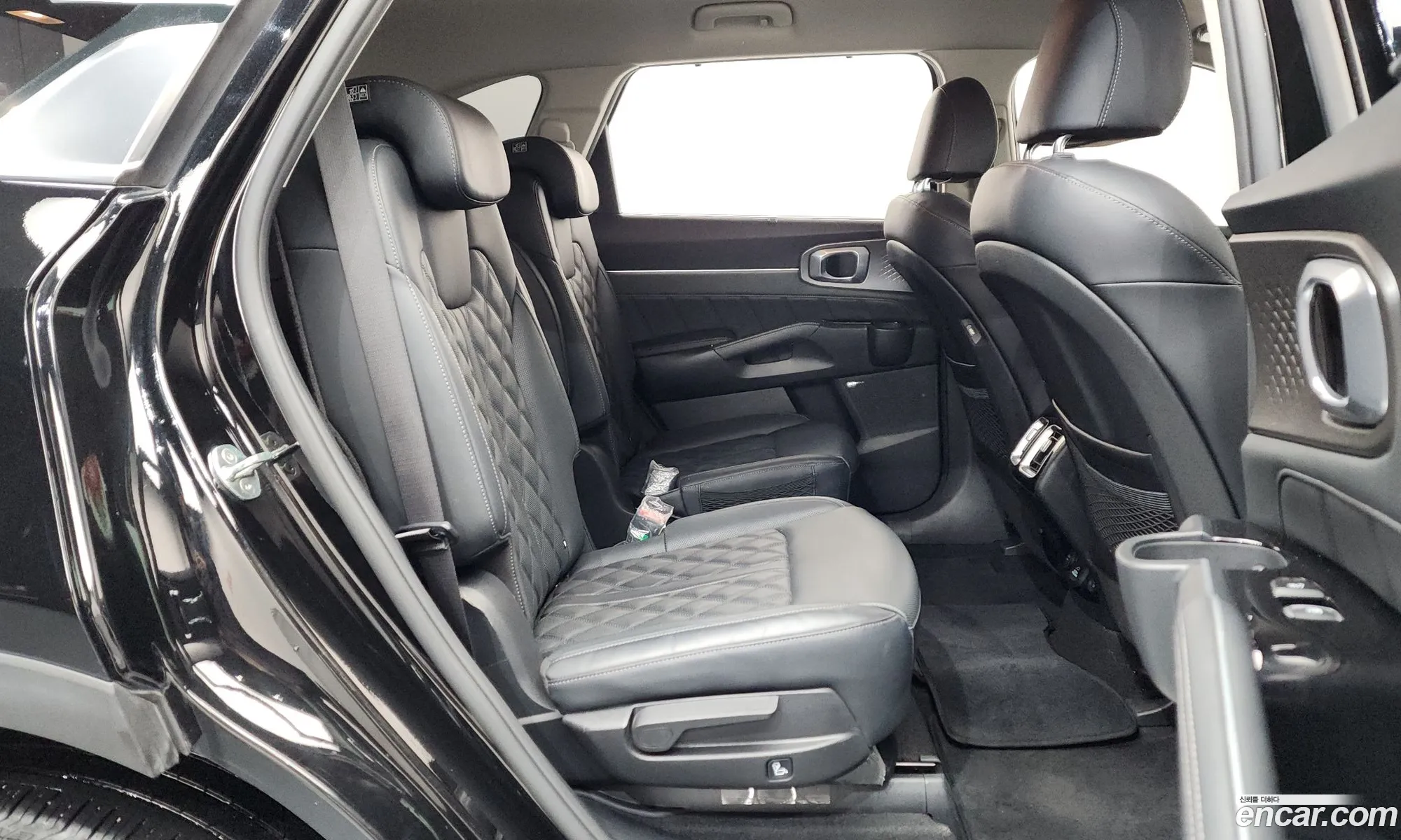 Kia Sorento 2020 — 5