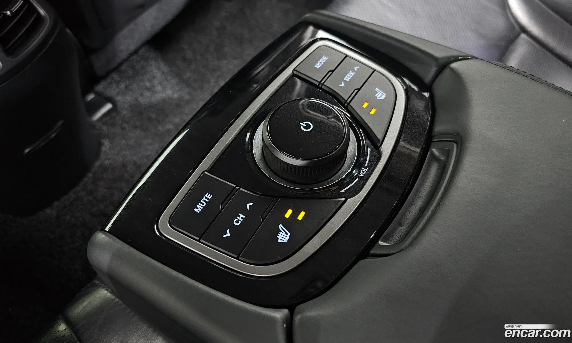 Hyundai Grandeur HG 2013 — 14