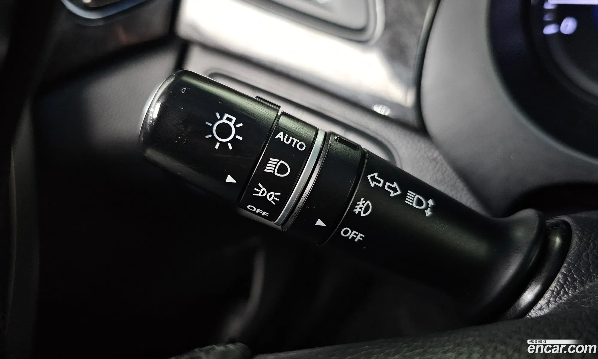 Hyundai Grandeur HG 2013 — 4