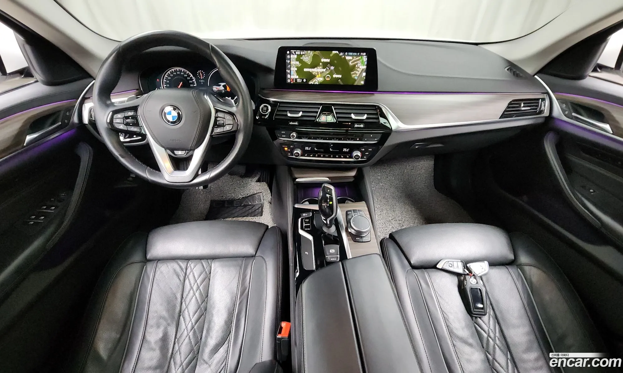 BMW 5 Series 2018 WBAJD9102JWC83432 — 15