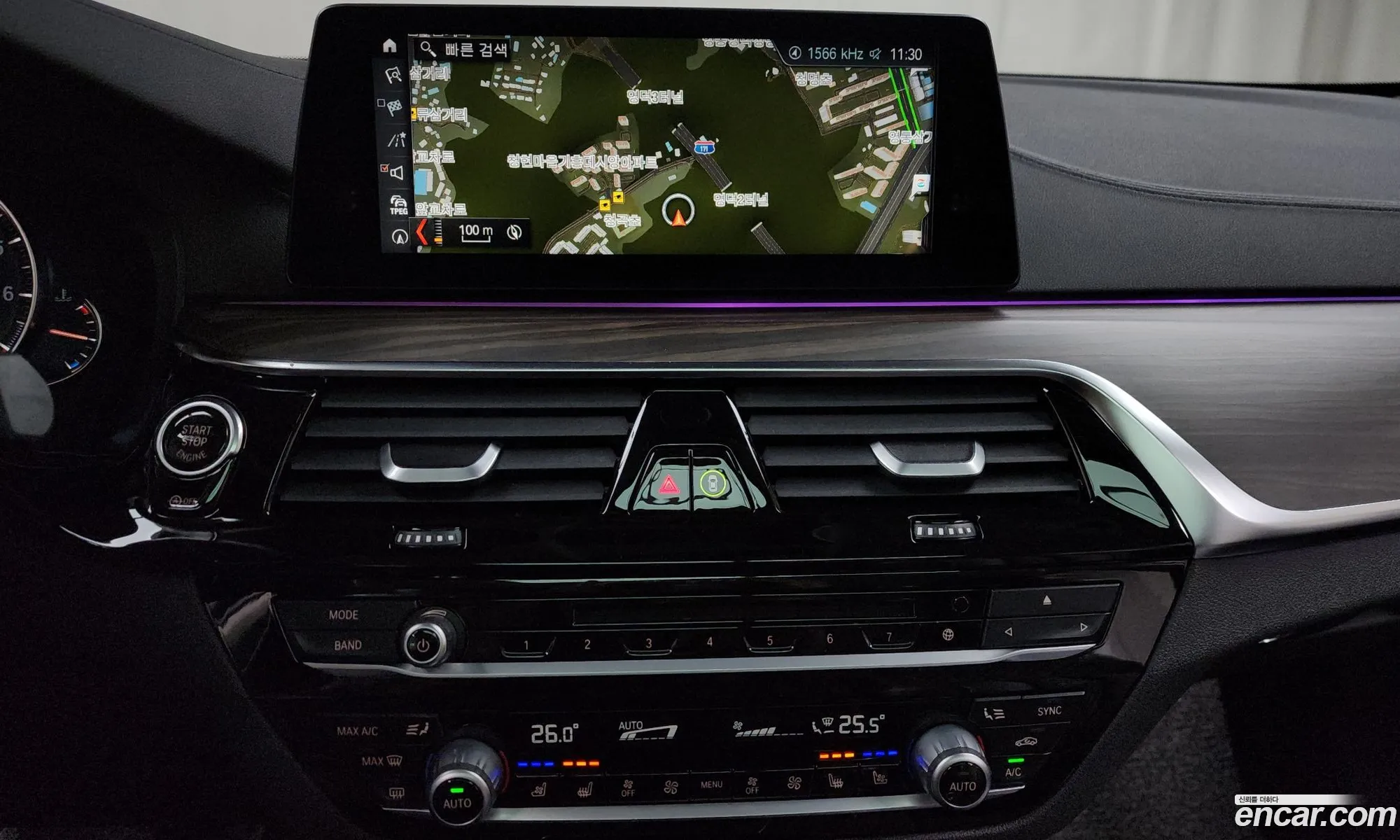 BMW 5 Series 2018 WBAJD9102JWC83432 — 13
