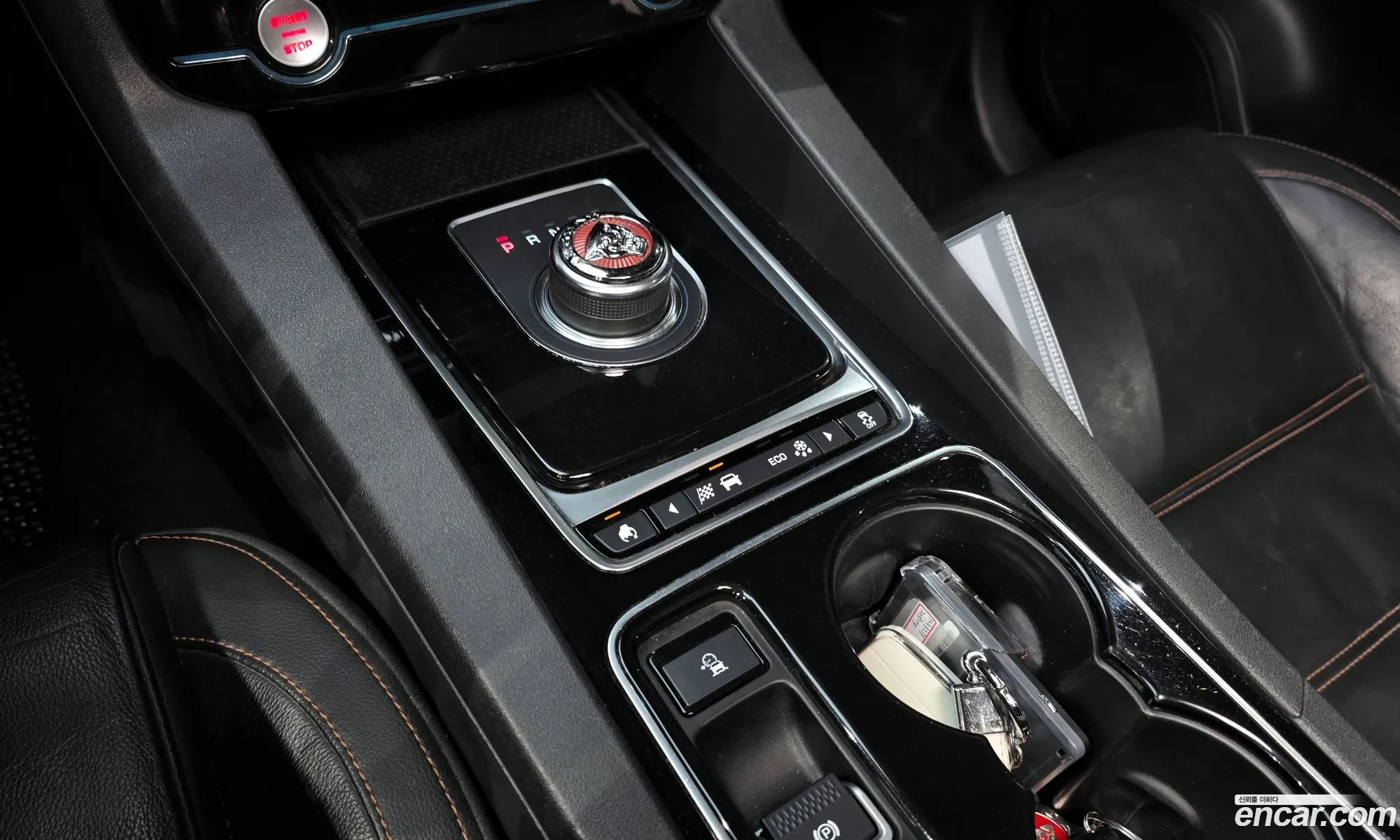 Jaguar F-Pace 2016 SADCA2BN4HA488071 — 20