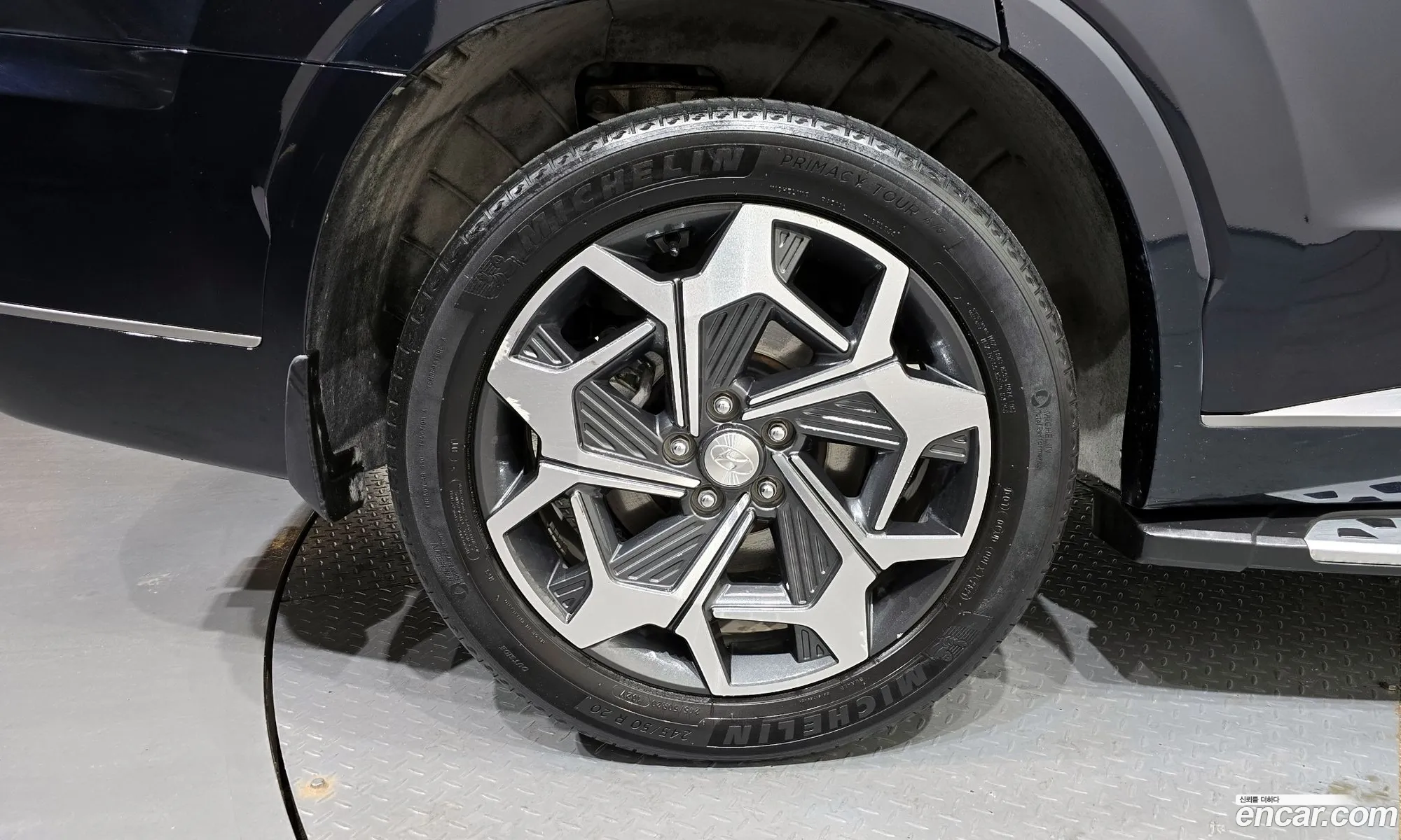 Hyundai Palisade 2021 — 16