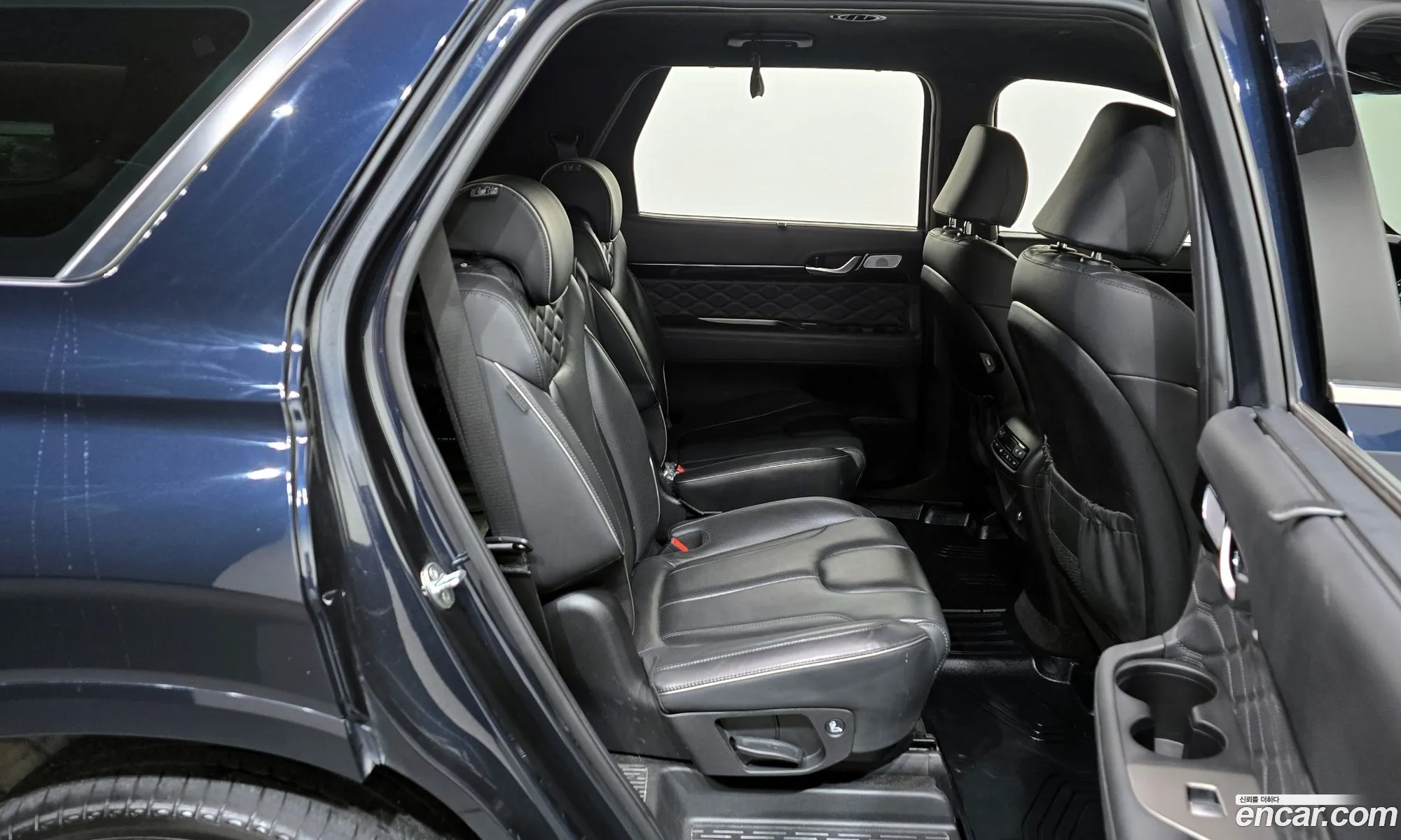 Hyundai Palisade 2021 — 18