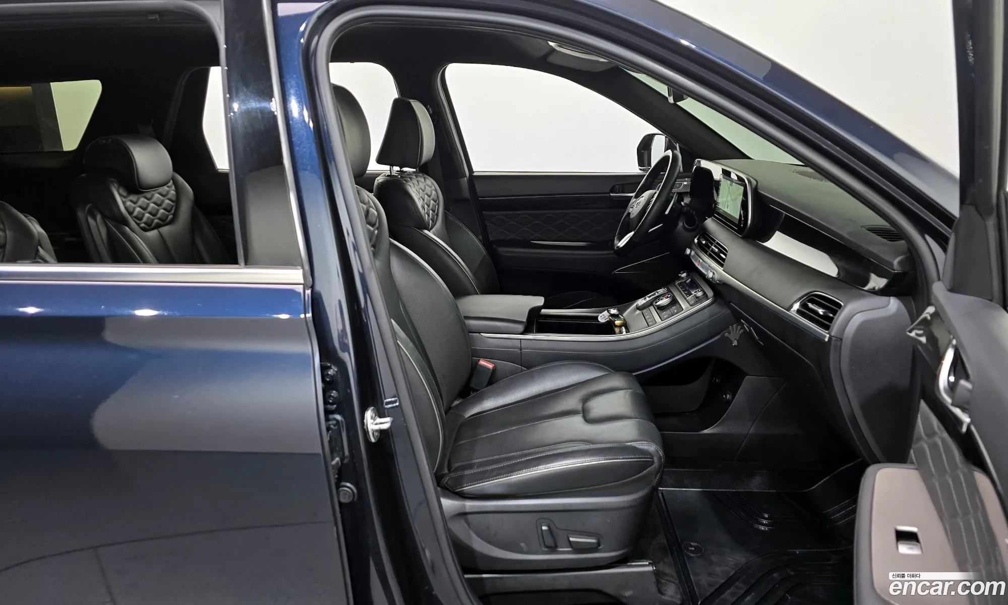 Hyundai Palisade 2021 — 12