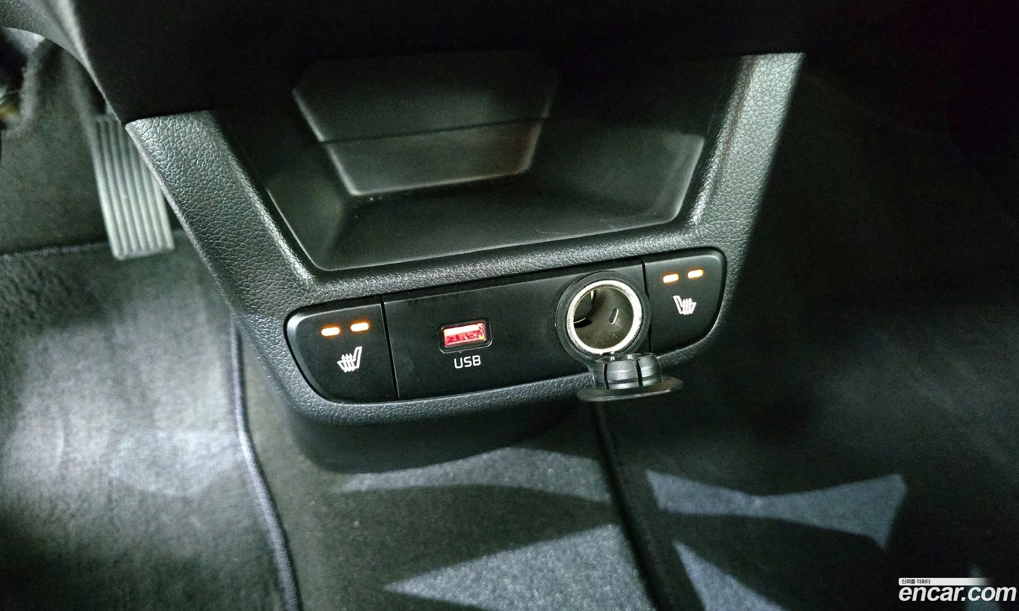 Kia Ray 2022 — 2