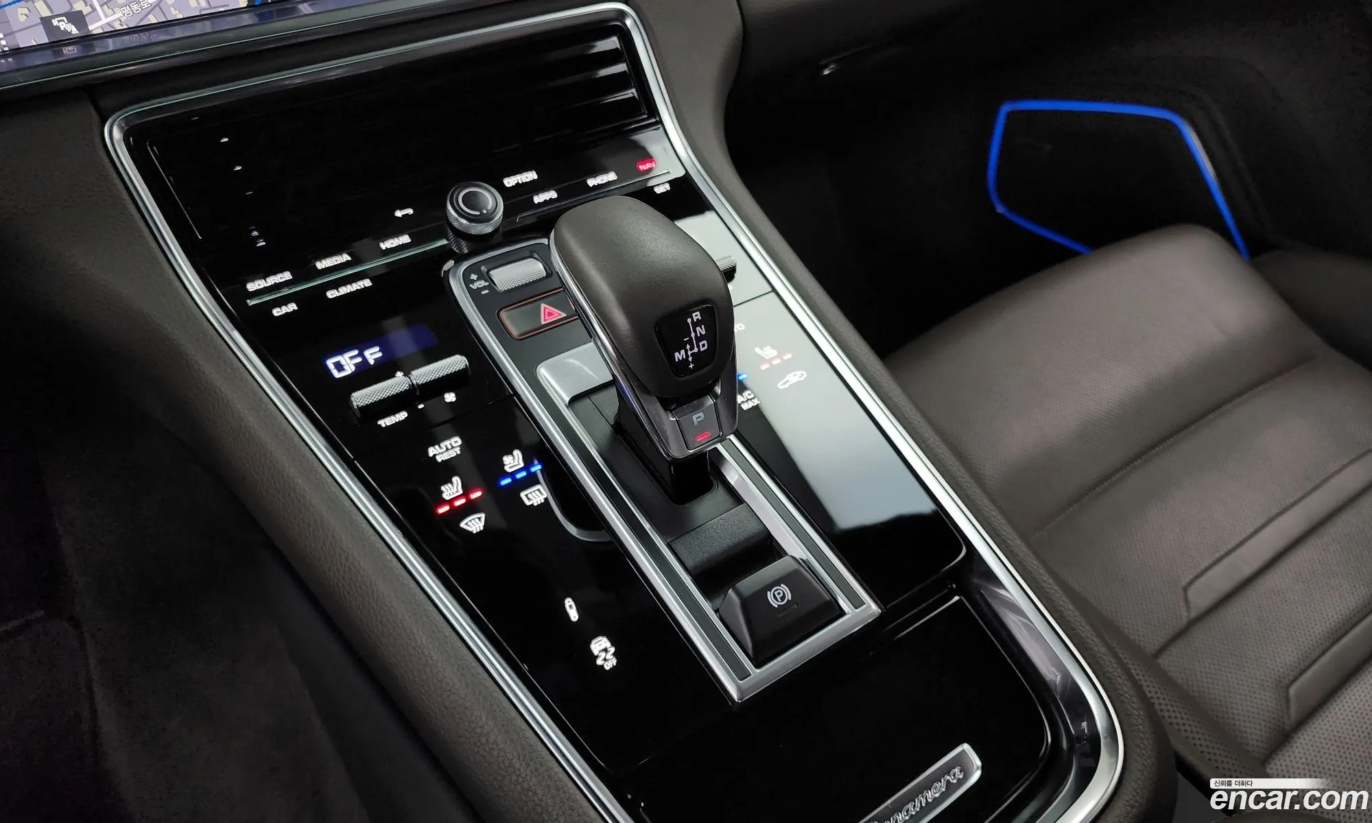 Porsche Panamera 2021 WP0AJ297XML113617 — 15