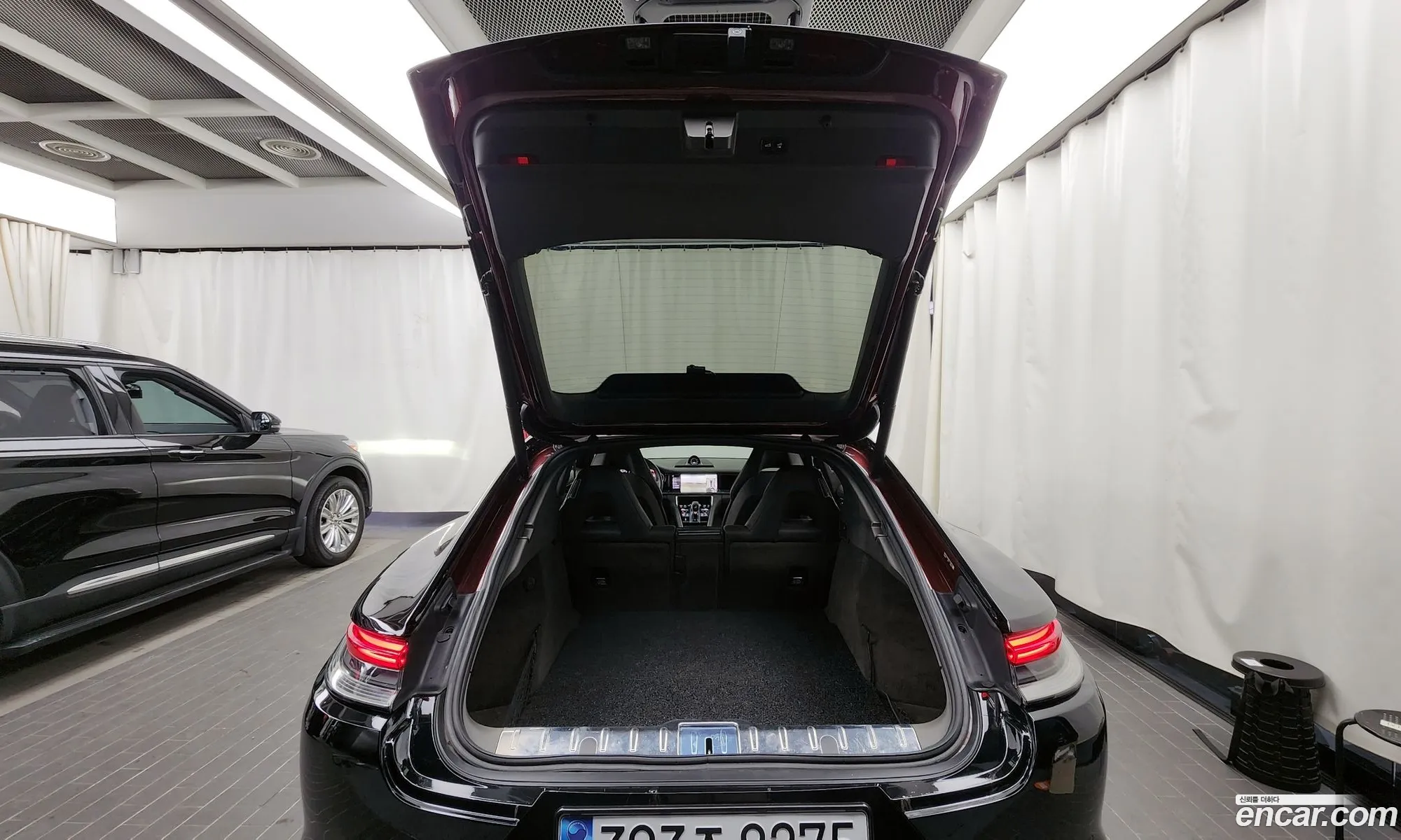 Porsche Panamera 2021 WP0AJ297XML113617 — 17