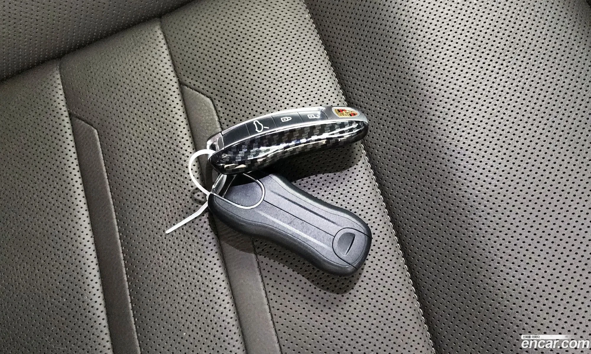 Porsche Panamera 2021 WP0AJ297XML113617 — 10