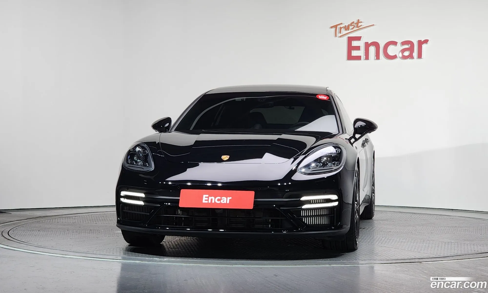 Porsche Panamera 2021 WP0AJ297XML113617 — 18