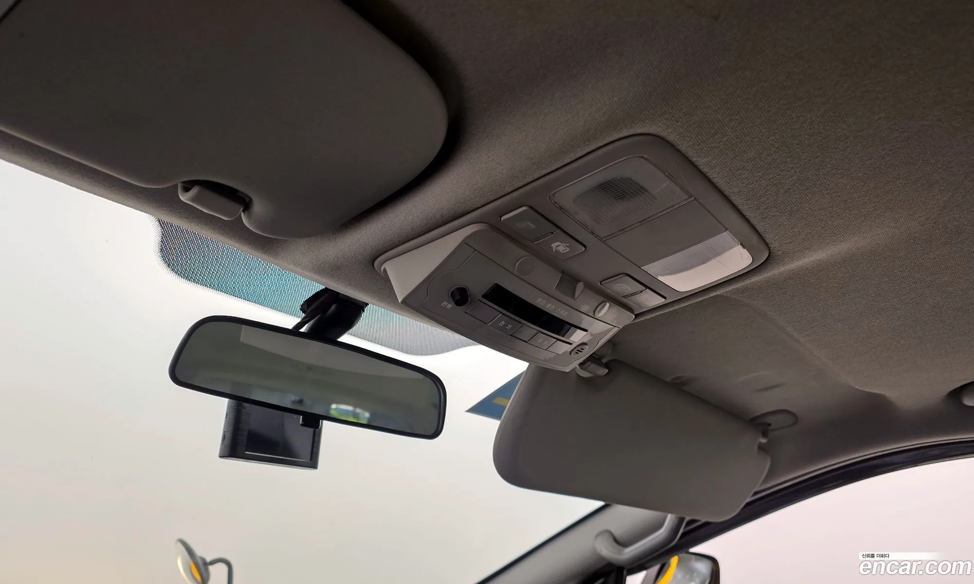 Hyundai Grand Starex 2019 — 6