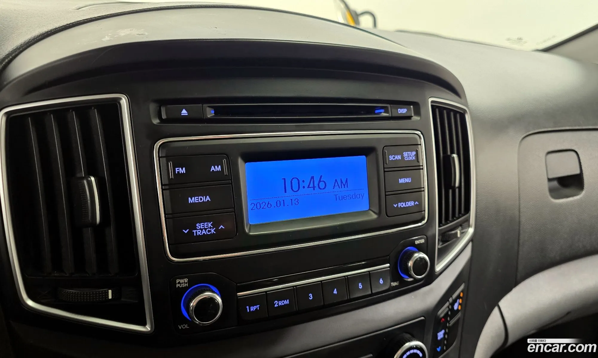 Hyundai Grand Starex 2019 — 12