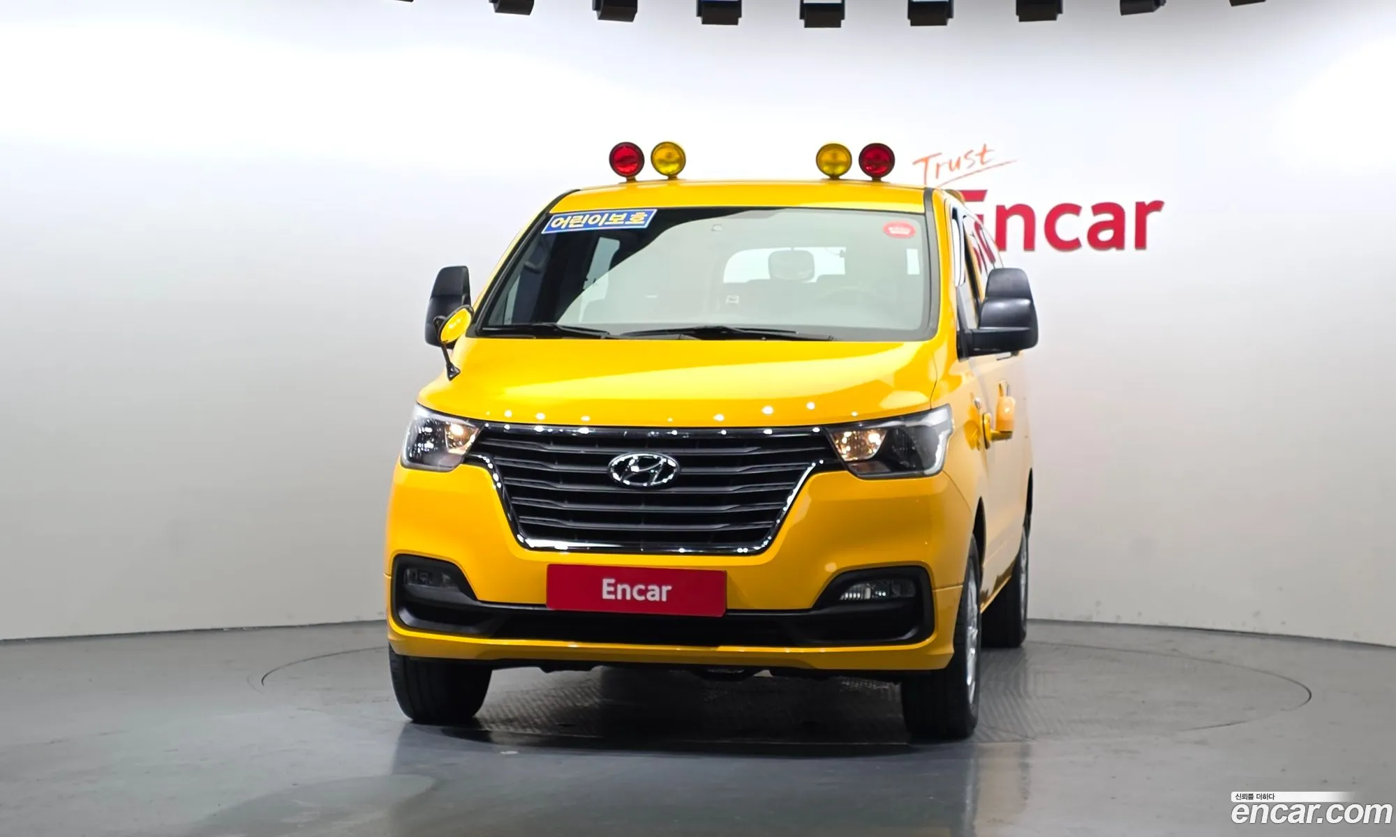 Hyundai Grand Starex 2019 — 8