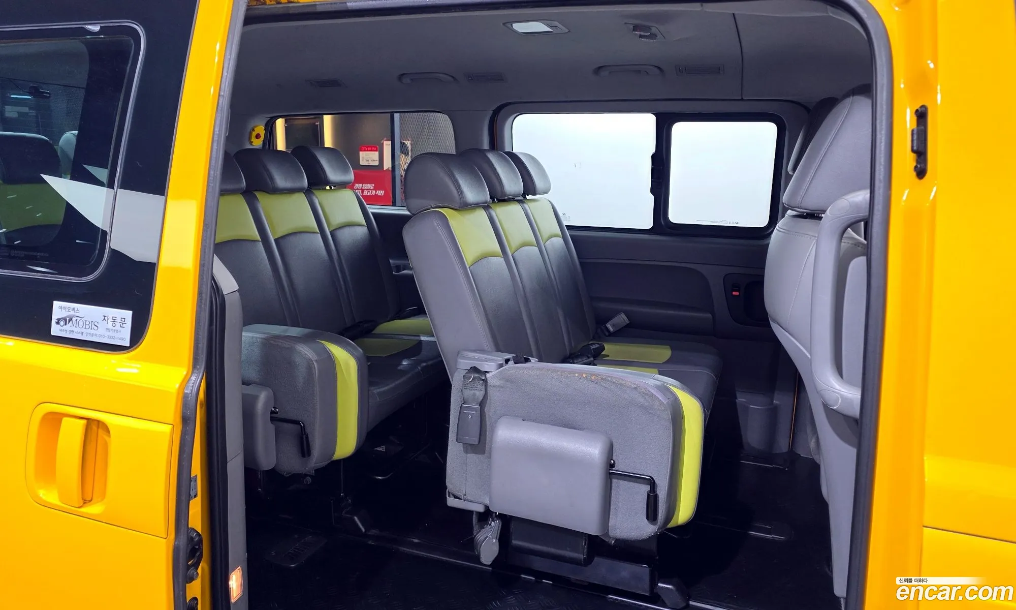 Hyundai Grand Starex 2019 — 9