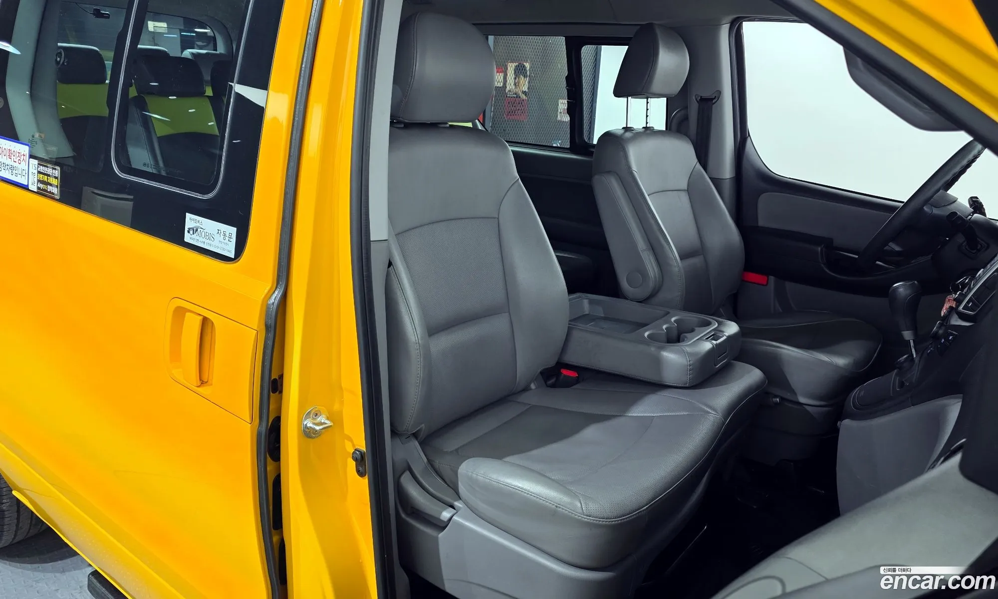 Hyundai Grand Starex 2019 — 4