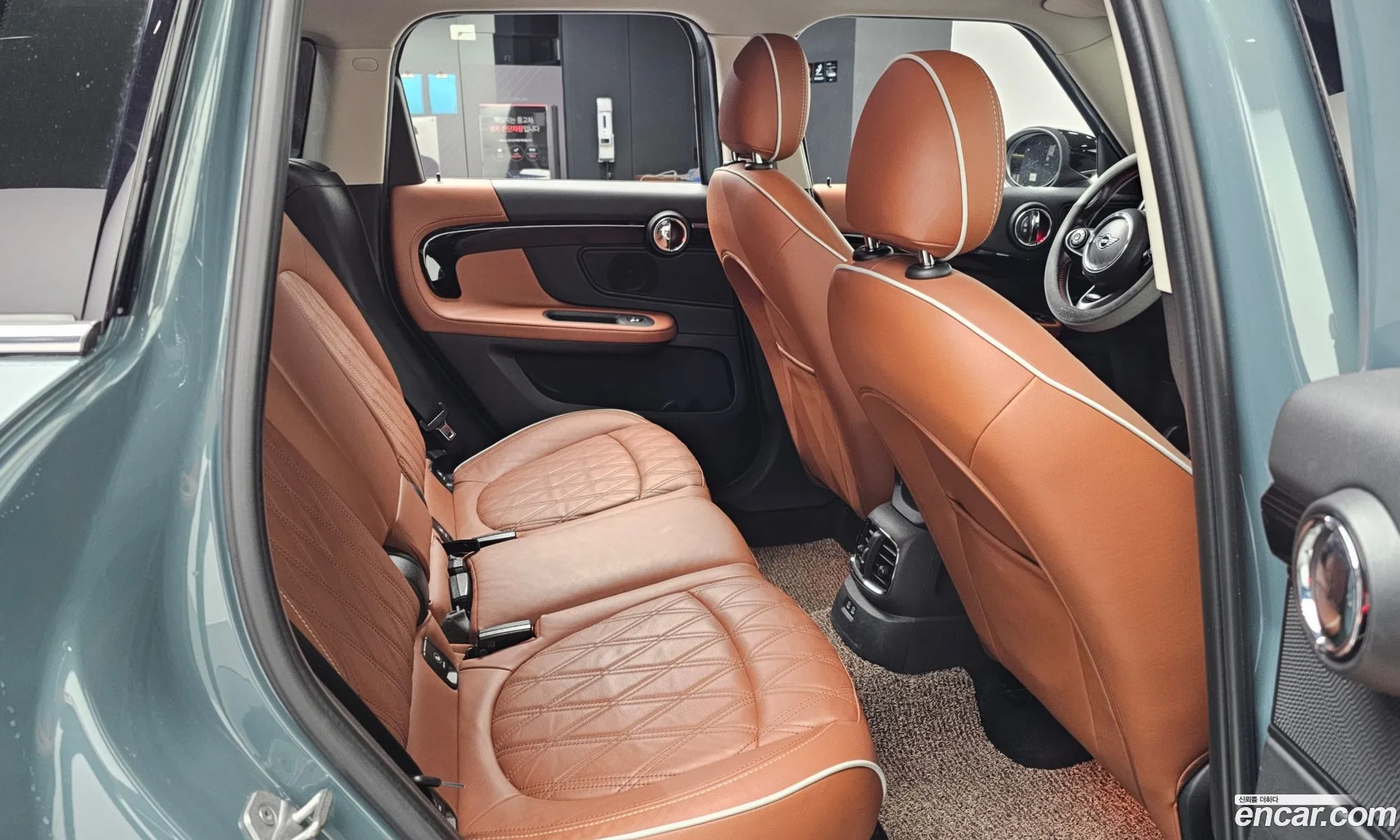 Mini Cooper SD Countryman