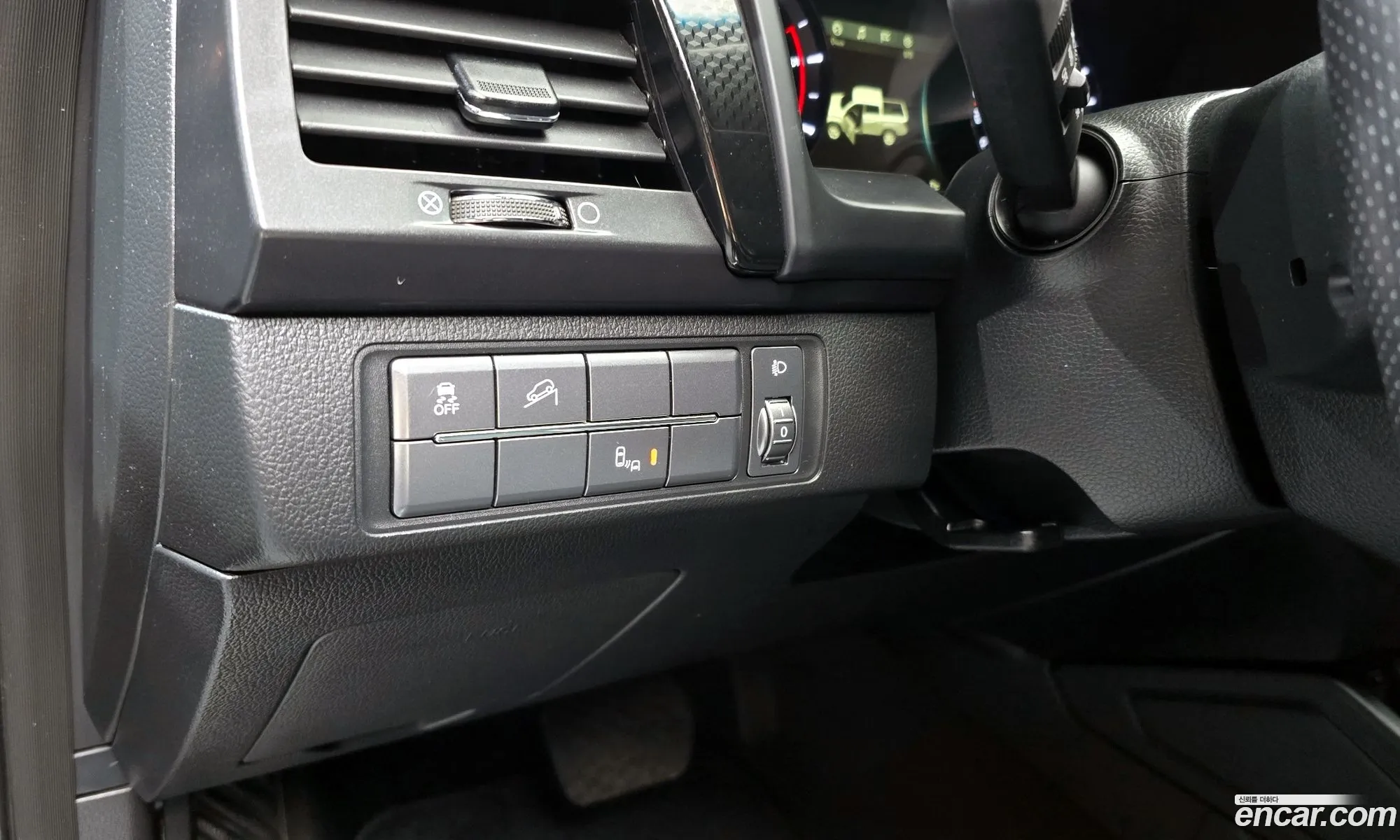 KG Mobility (SsangYong) Rexton Sports 2019 — 7