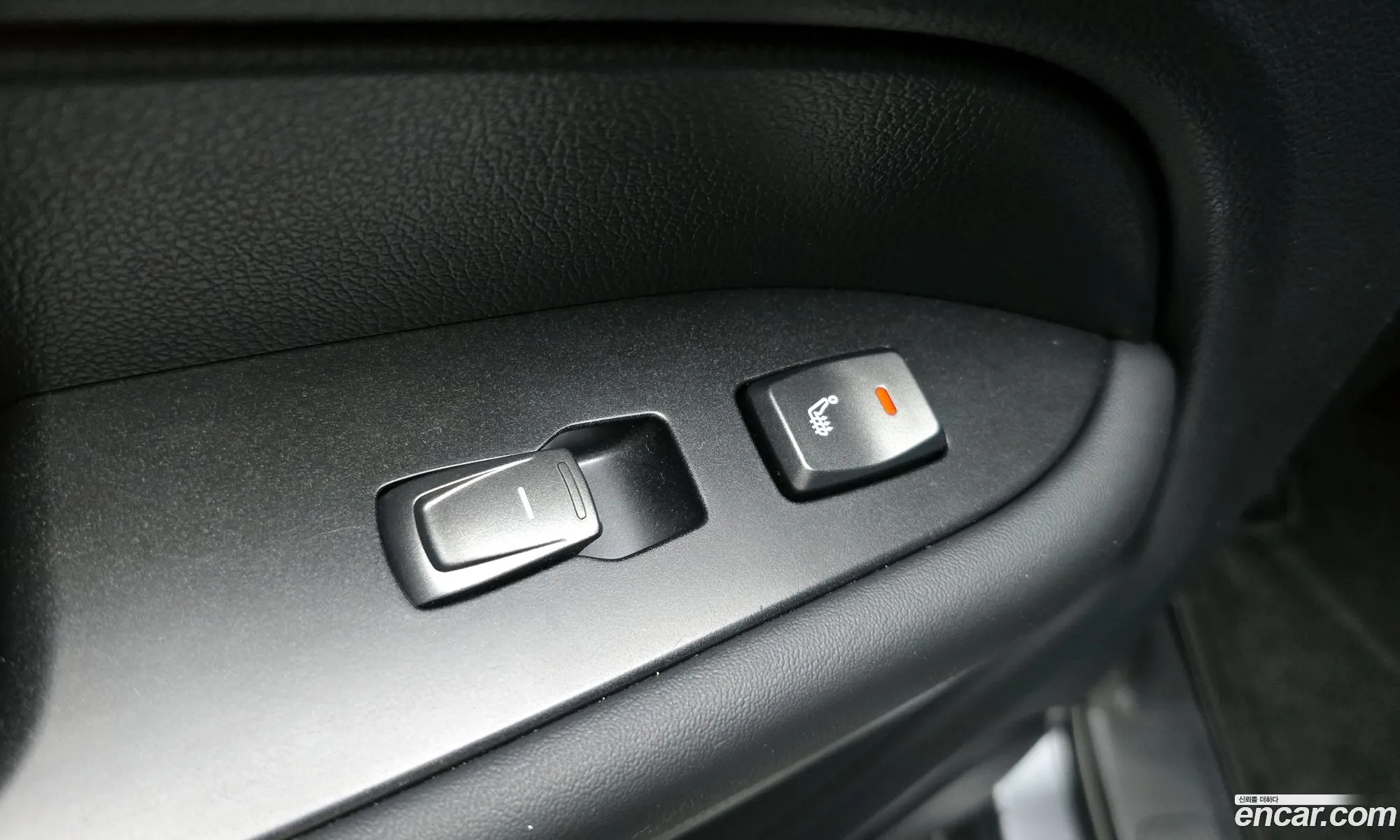 KG Mobility (SsangYong) Rexton Sports 2019 — 10
