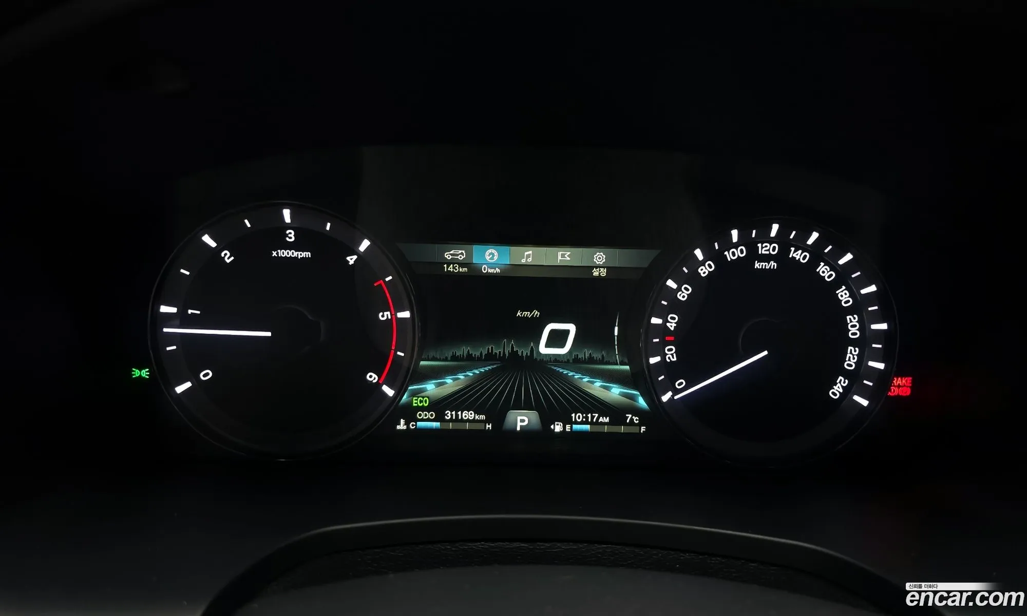 KG Mobility (SsangYong) Rexton Sports 2019 — 3
