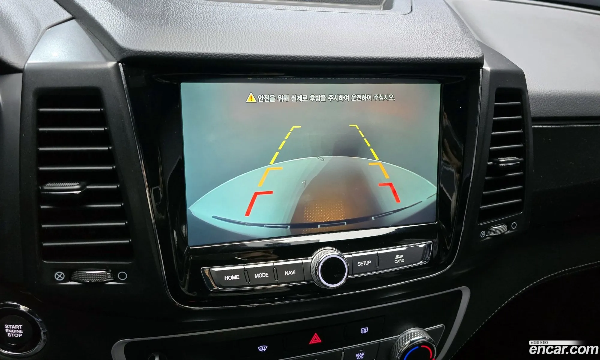 KG Mobility (SsangYong) Rexton Sports 2019 — 14