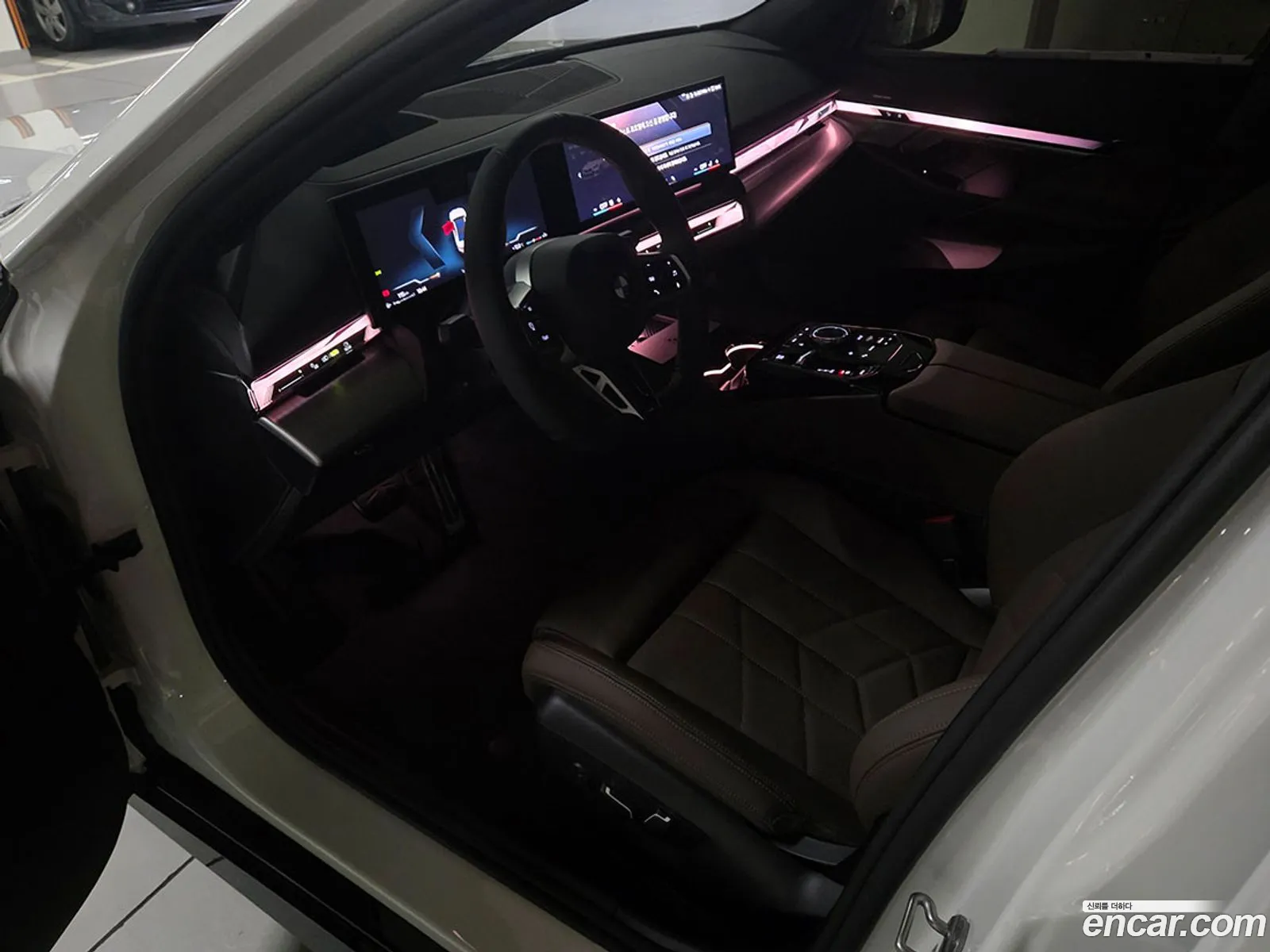 BMW 5 Series 2025 — 2