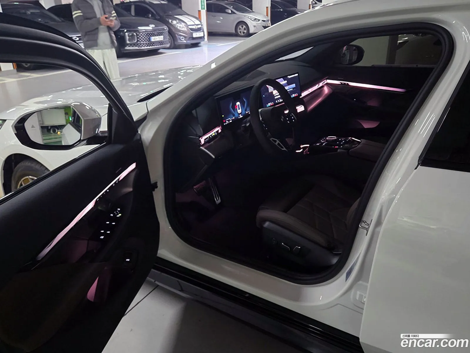 BMW 5 Series 2025 — 15